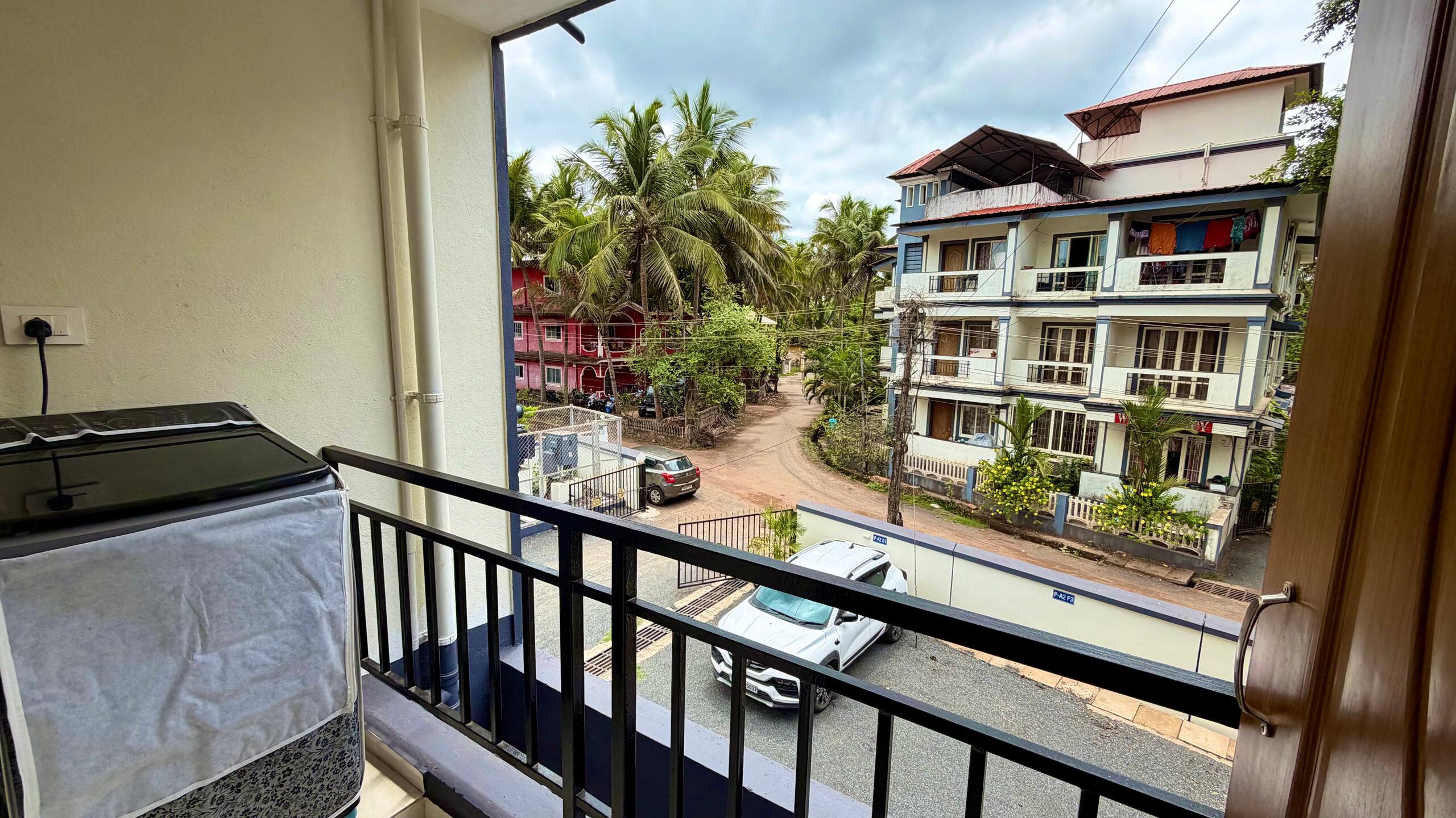 Amor by Akaya Collective | 1 BHK | Pool | Nr beach 6