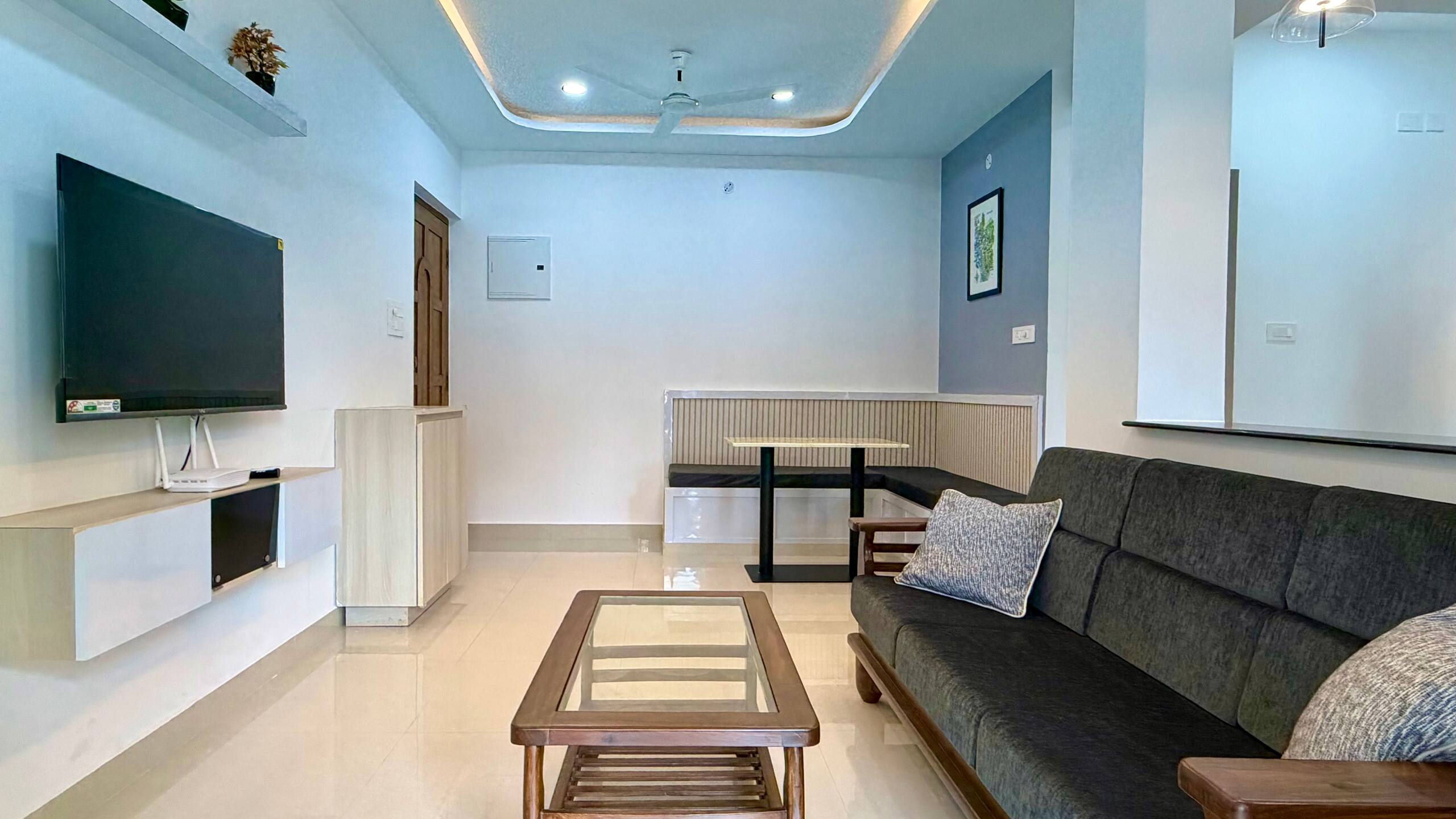 Amor by Akaya Collective | 1 BHK | Pool | Nr beach 5