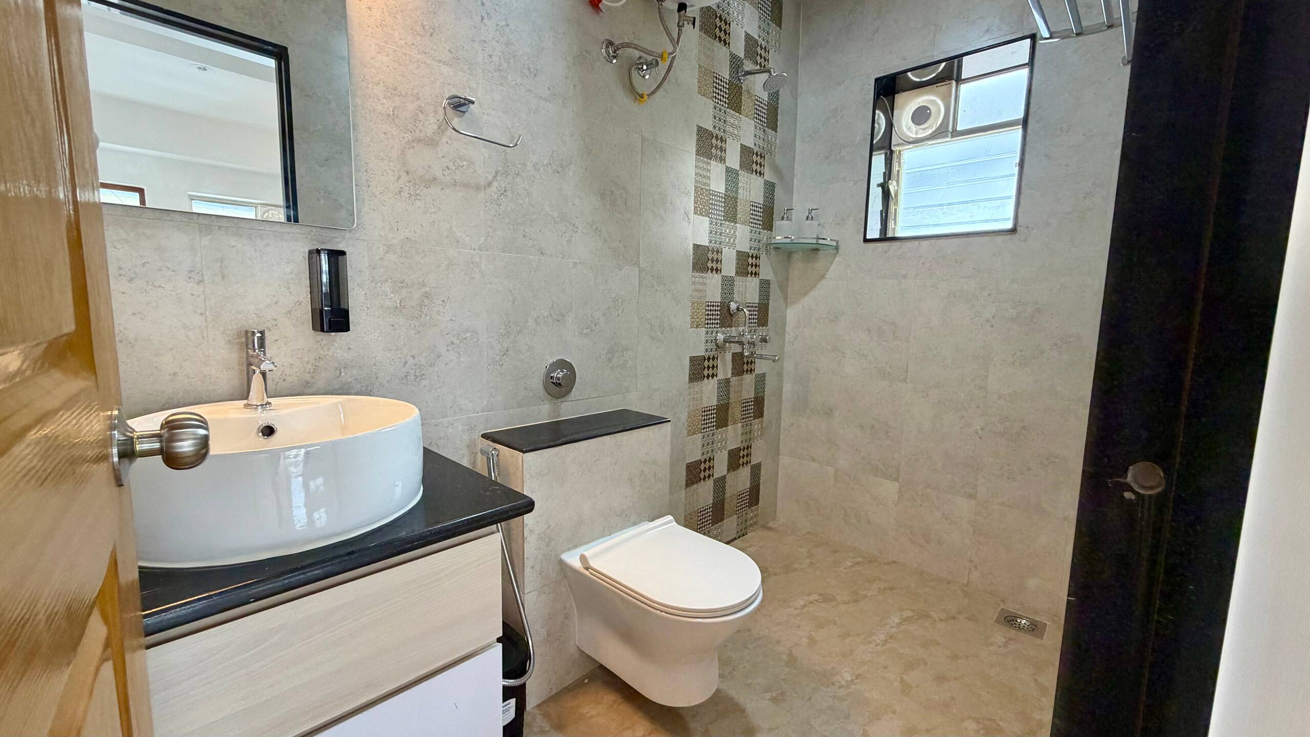 Amor by Akaya Collective | 1 BHK | Pool | Nr beach 15