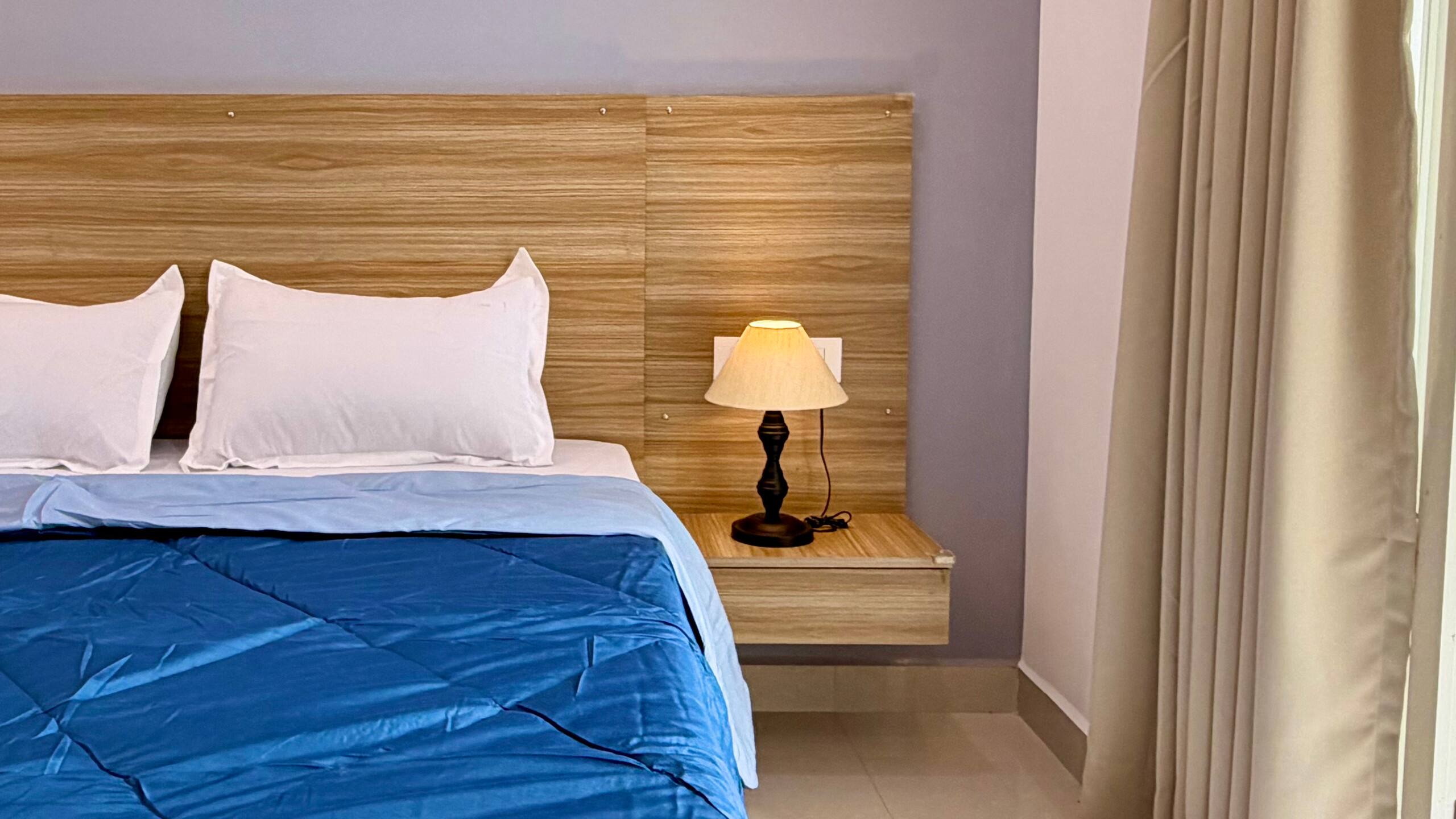 Amor by Akaya Collective | 1 BHK | Pool | Nr beach 12