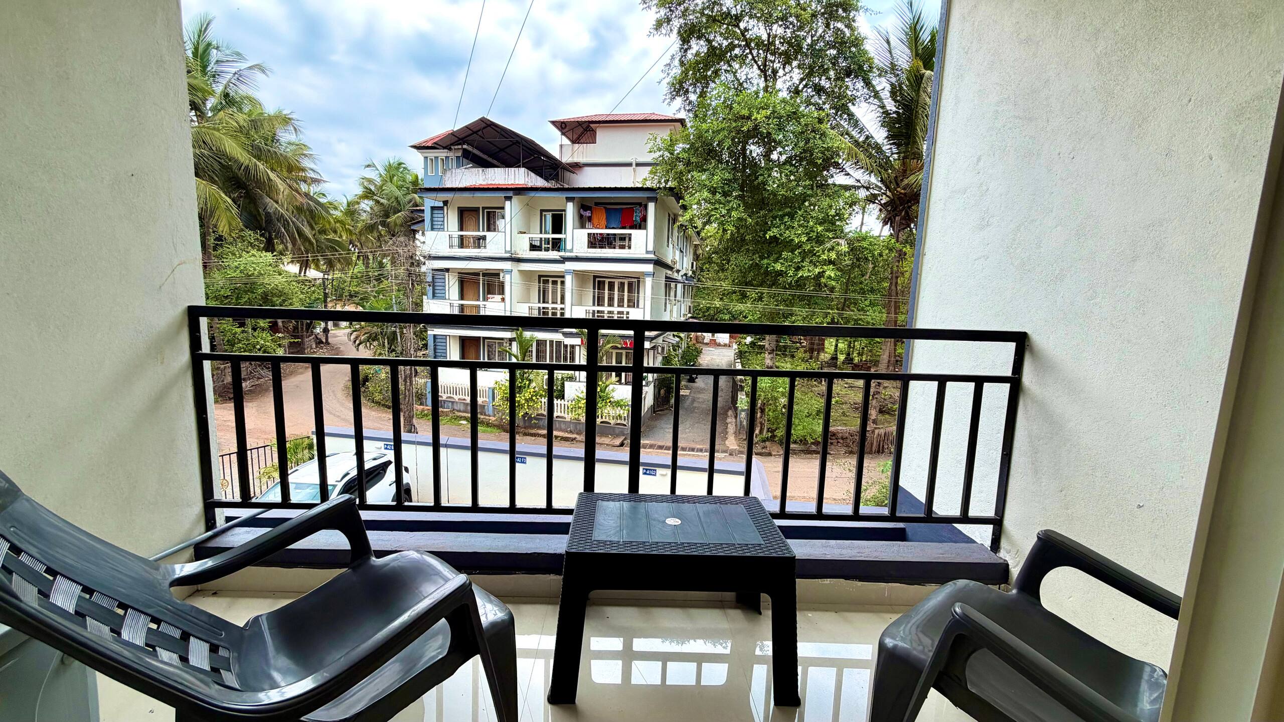 Amor by Akaya Collective | 1 BHK | Pool | Nr beach 3