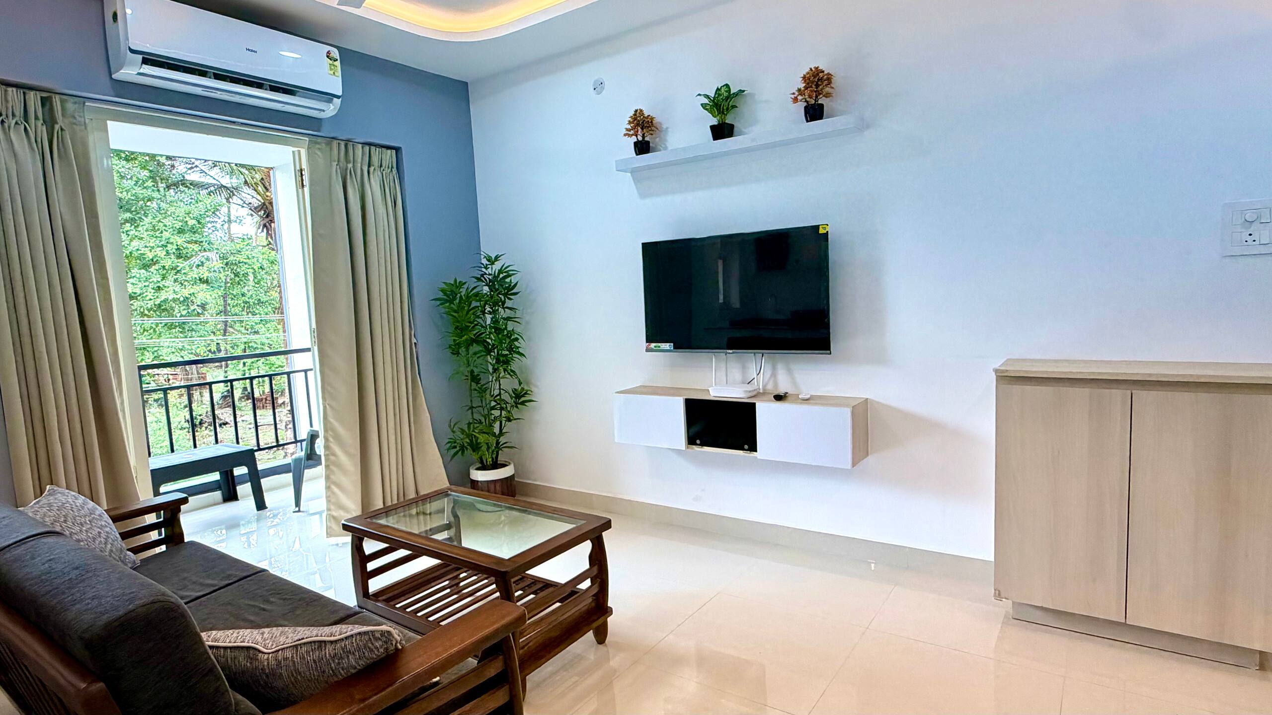 Amor by Akaya Collective | 1 BHK | Pool | Nr beach 4