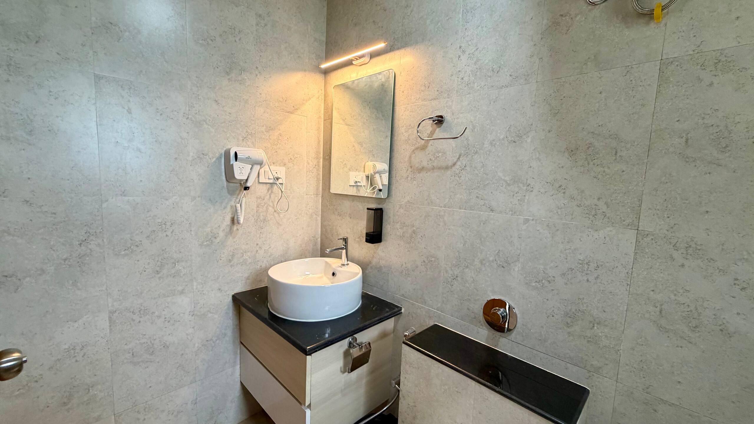 Amor by Akaya Collective | 1 BHK | Pool | Nr beach 14