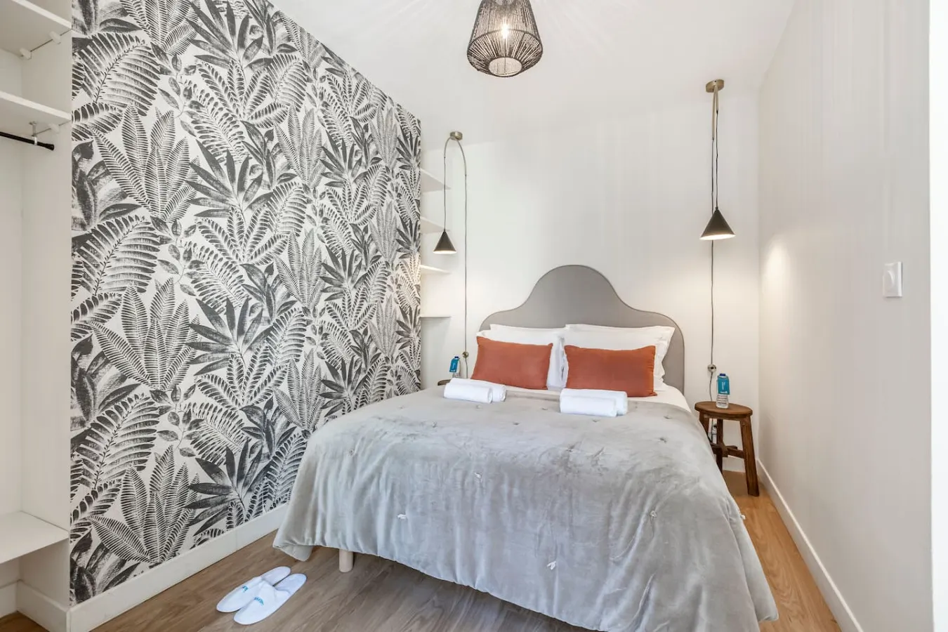 B31#République#Marais#1BedRoom#Paris03#AC 13