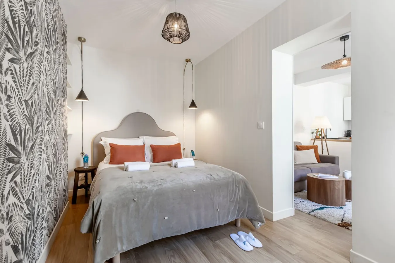 B31#République#Marais#1BedRoom#Paris03#AC 14