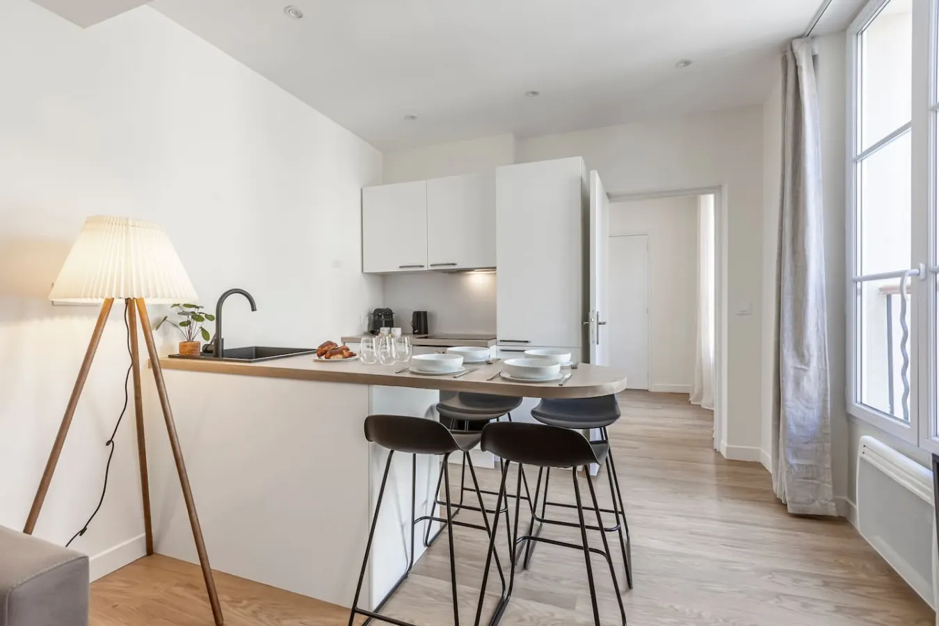 B31#République#Marais#1BedRoom#Paris03#AC 15