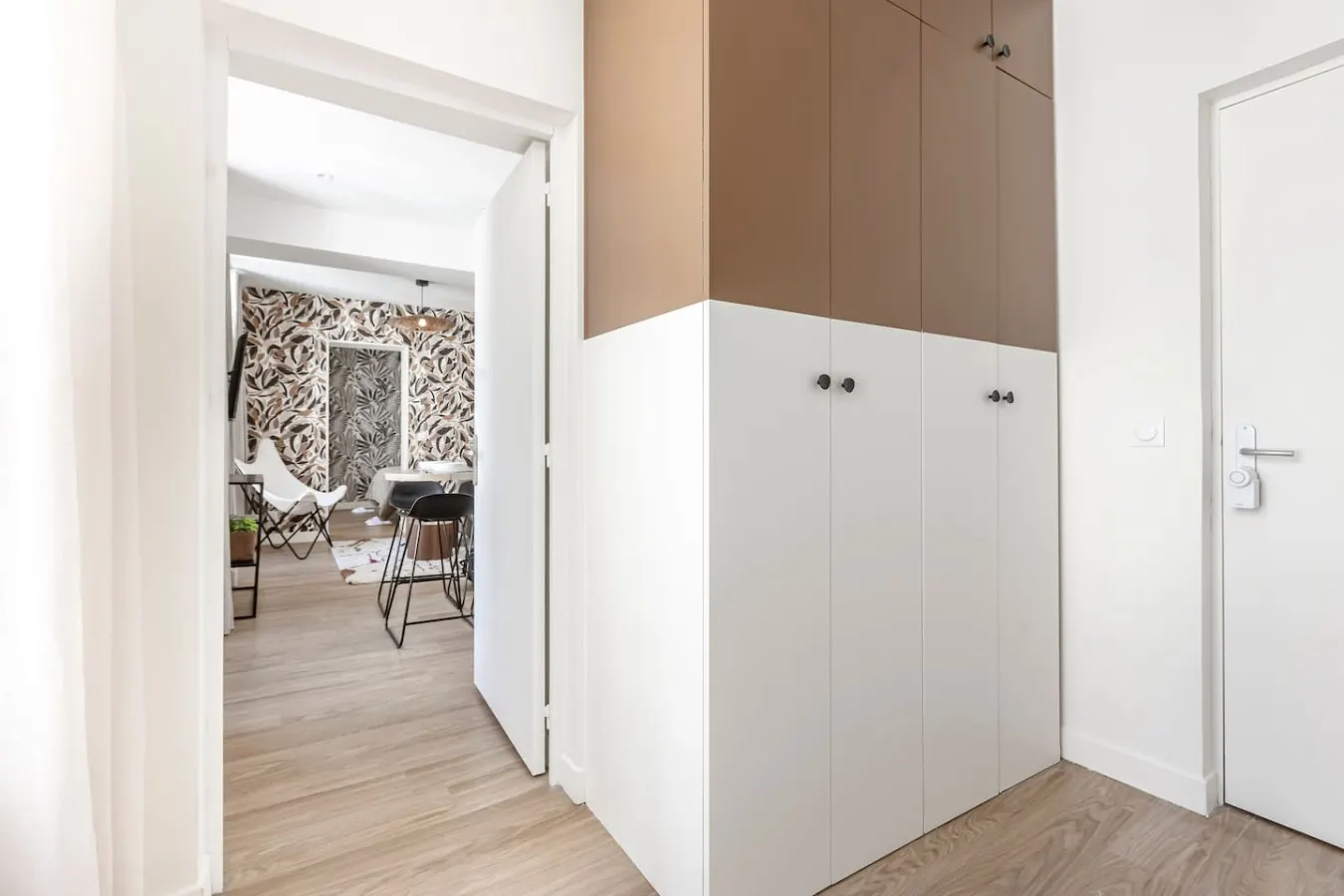 B31#République#Marais#1BedRoom#Paris03#AC 17