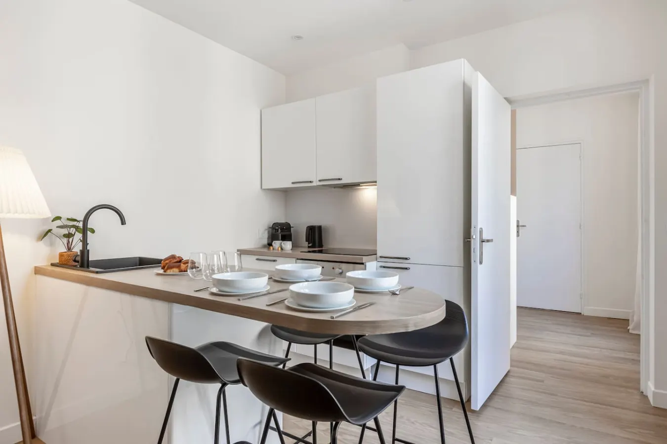 B31#République#Marais#1BedRoom#Paris03#AC 8