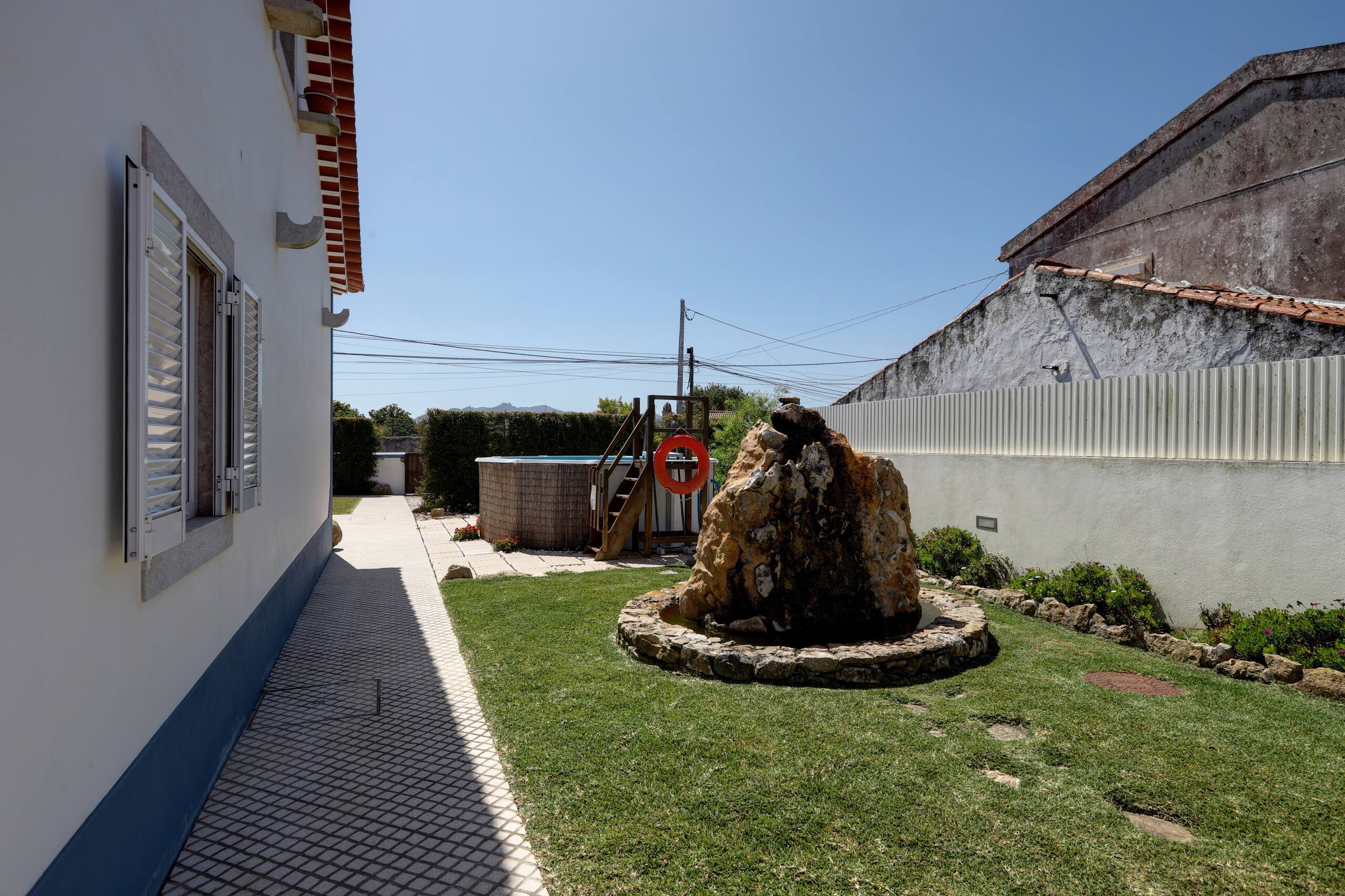 The Sheep’s House 32