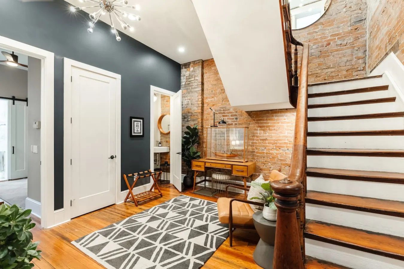 Luxury 4BR Washington Park Walk Everywheret 2