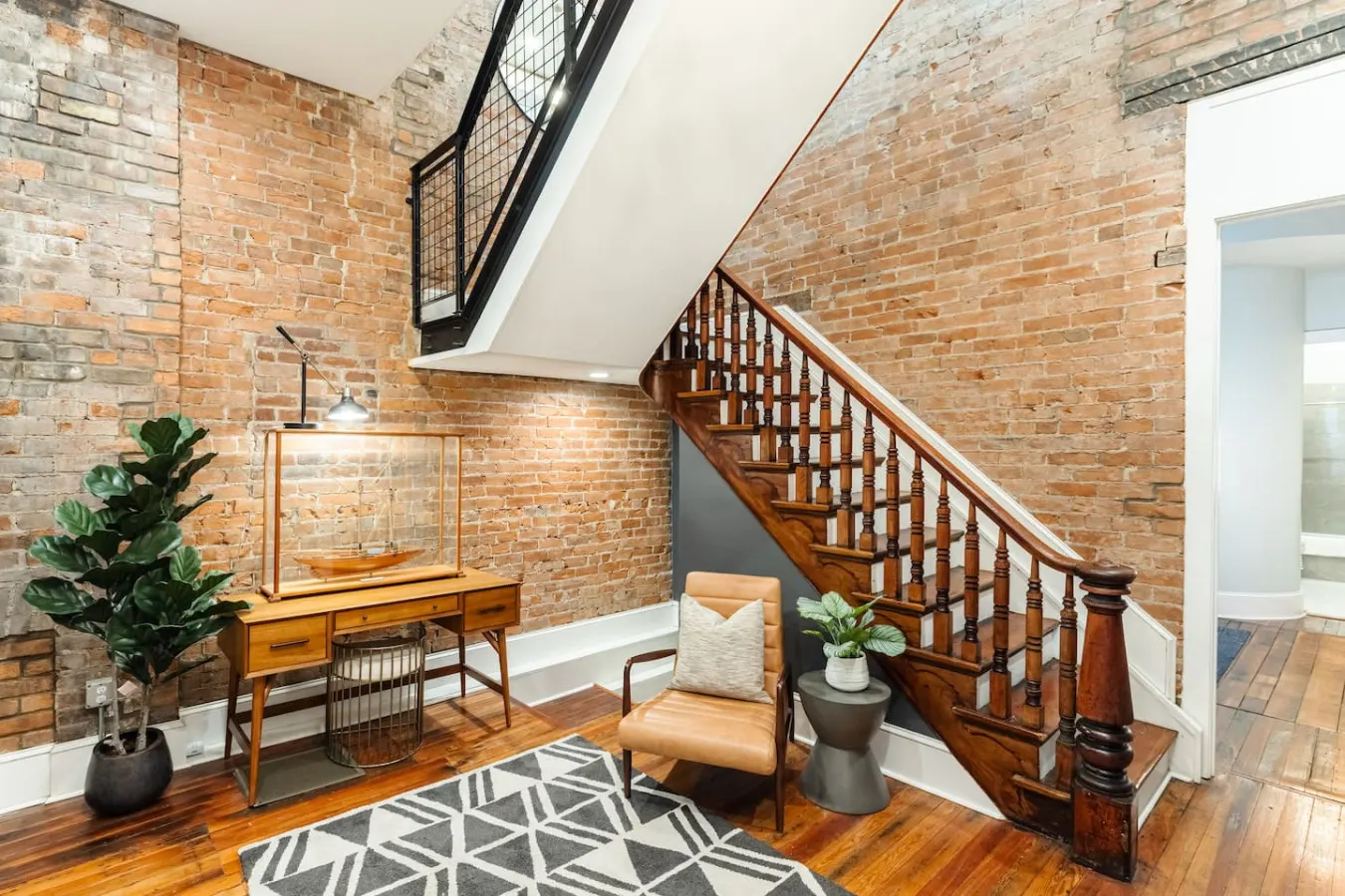Luxury 4BR Washington Park Walk Everywheret 9