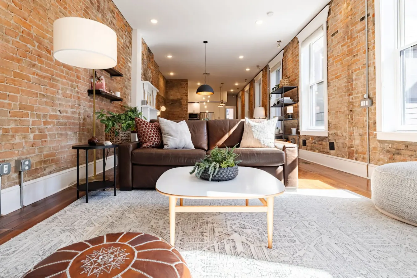 Luxury 4BR Washington Park Walk Everywheret 12