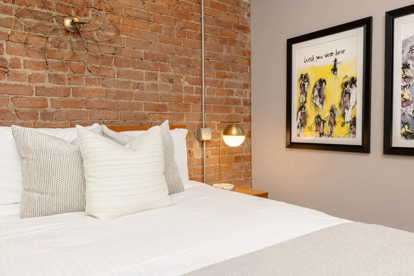 Luxury 4BR Washington Park Walk Everywheret 14