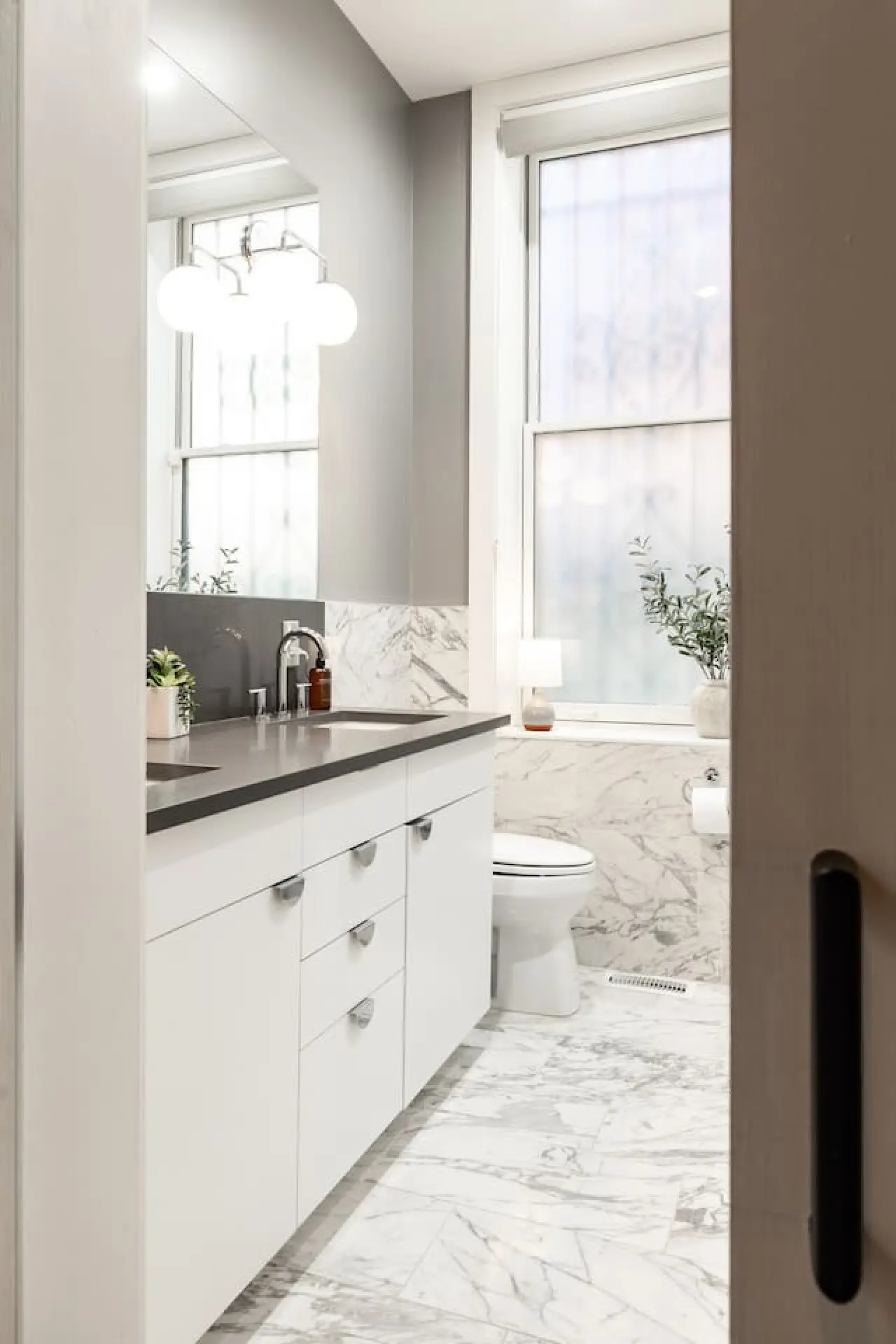 Luxury 4BR Washington Park Walk Everywheret 17