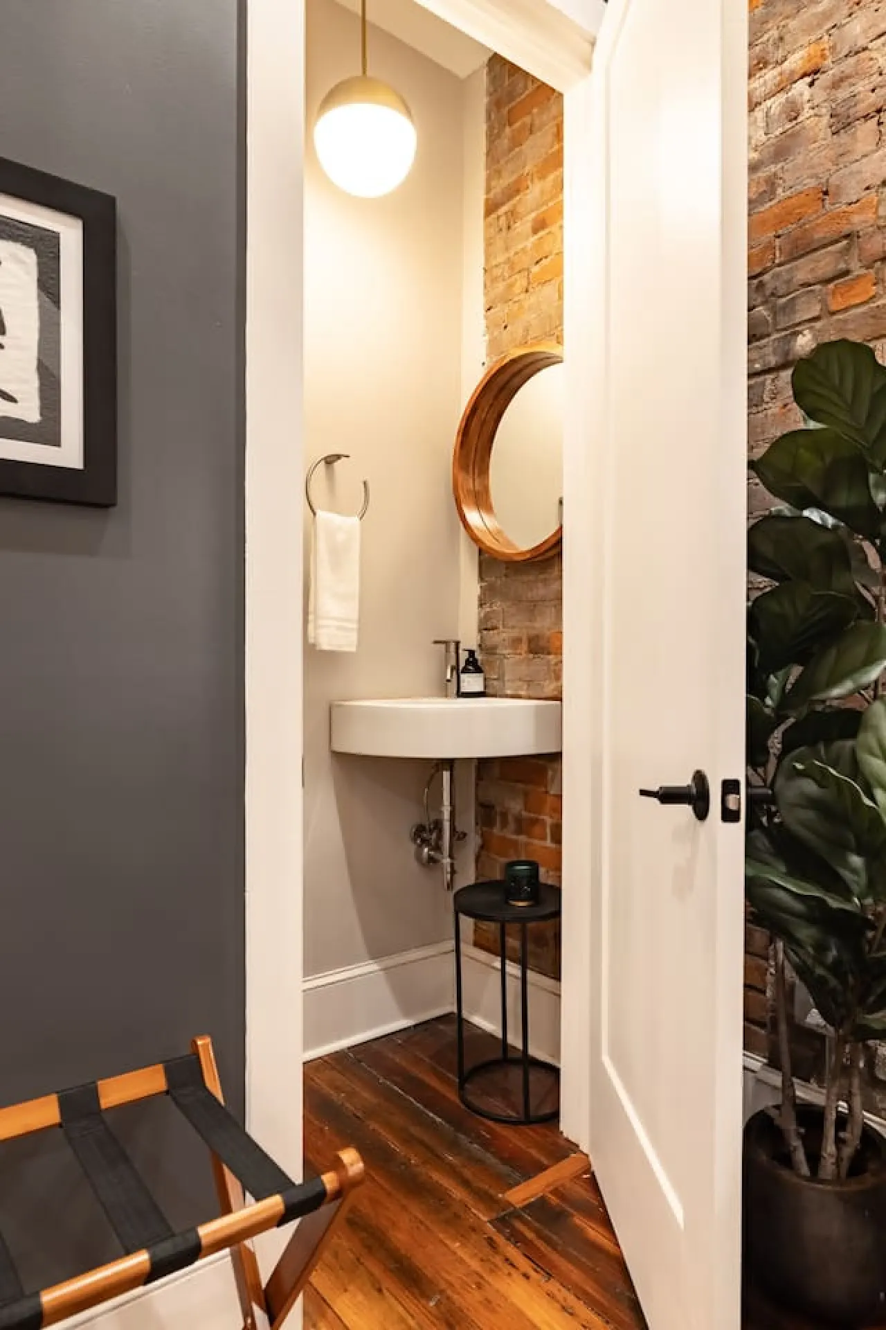 Luxury 4BR Washington Park Walk Everywheret 19
