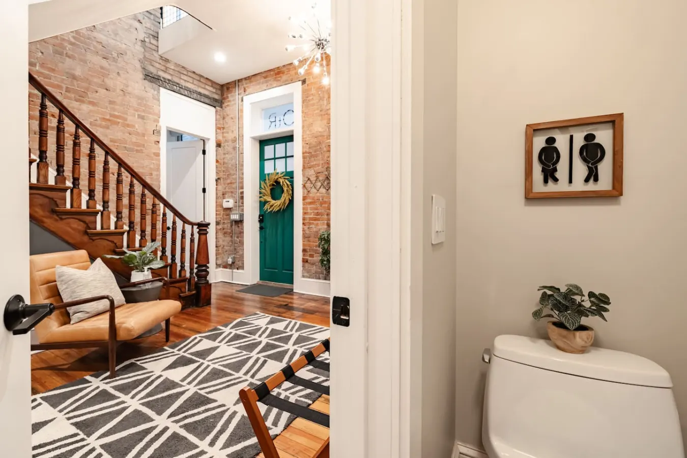 Luxury 4BR Washington Park Walk Everywheret 20