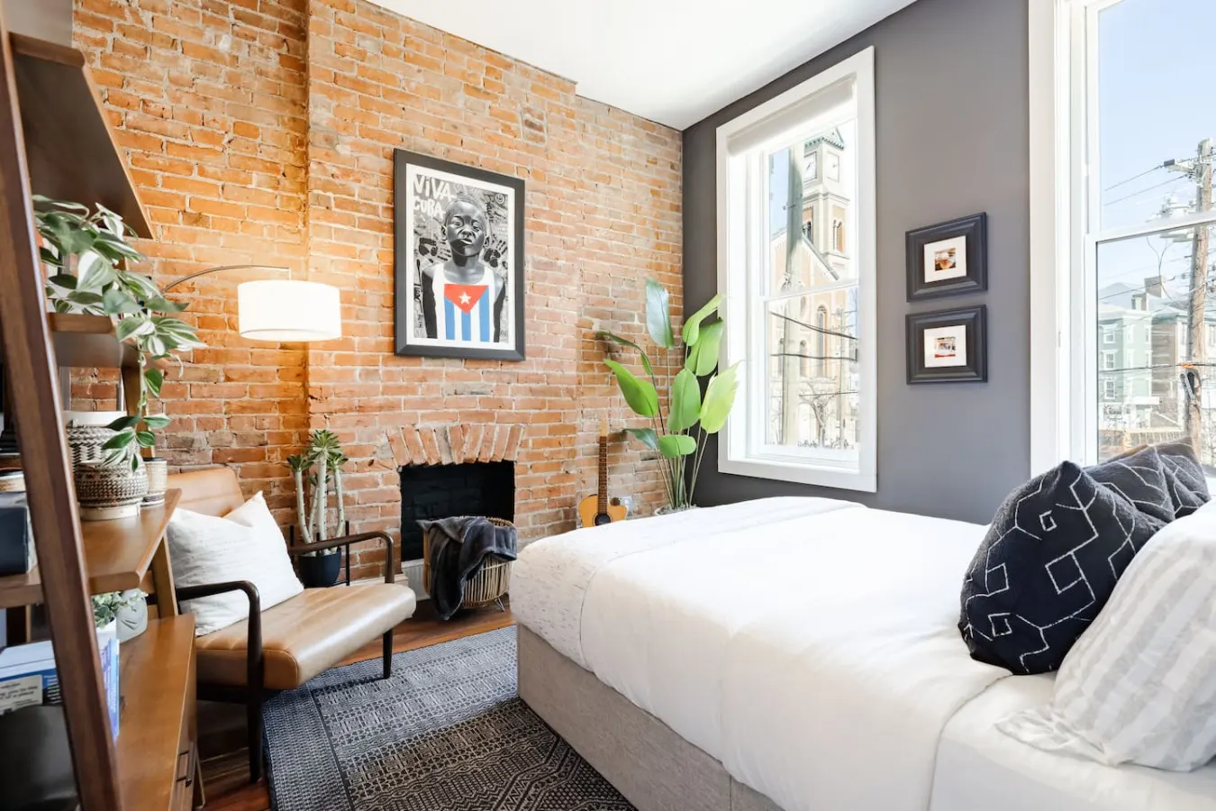 Luxury 4BR Washington Park Walk Everywheret 3
