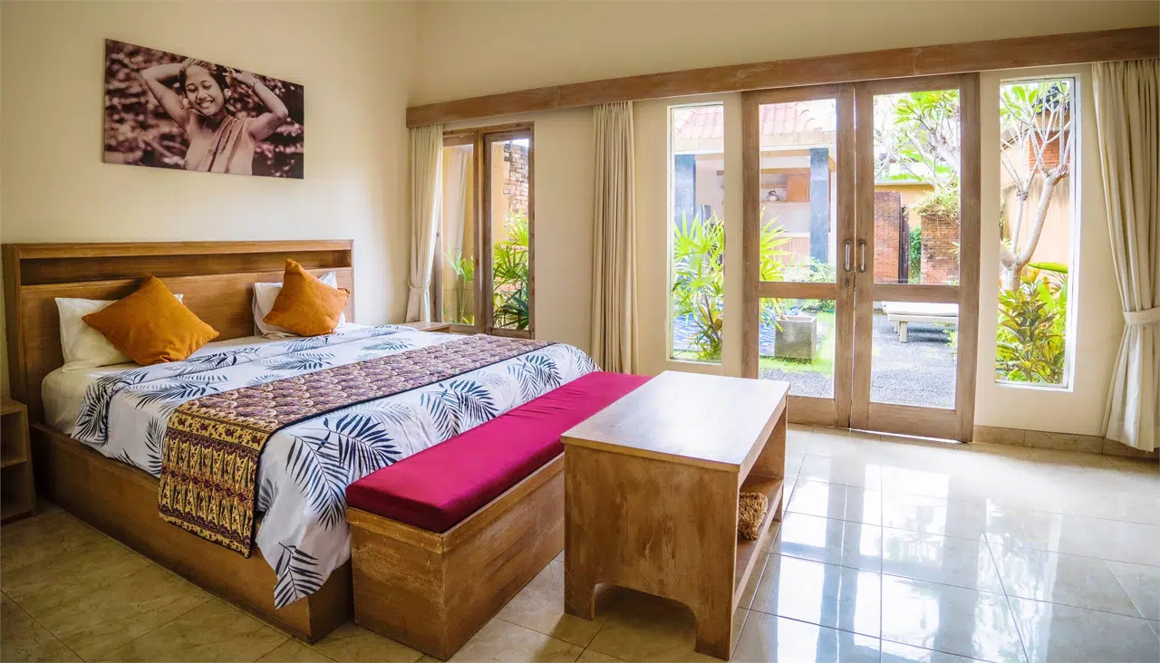 The Janan Villa 12