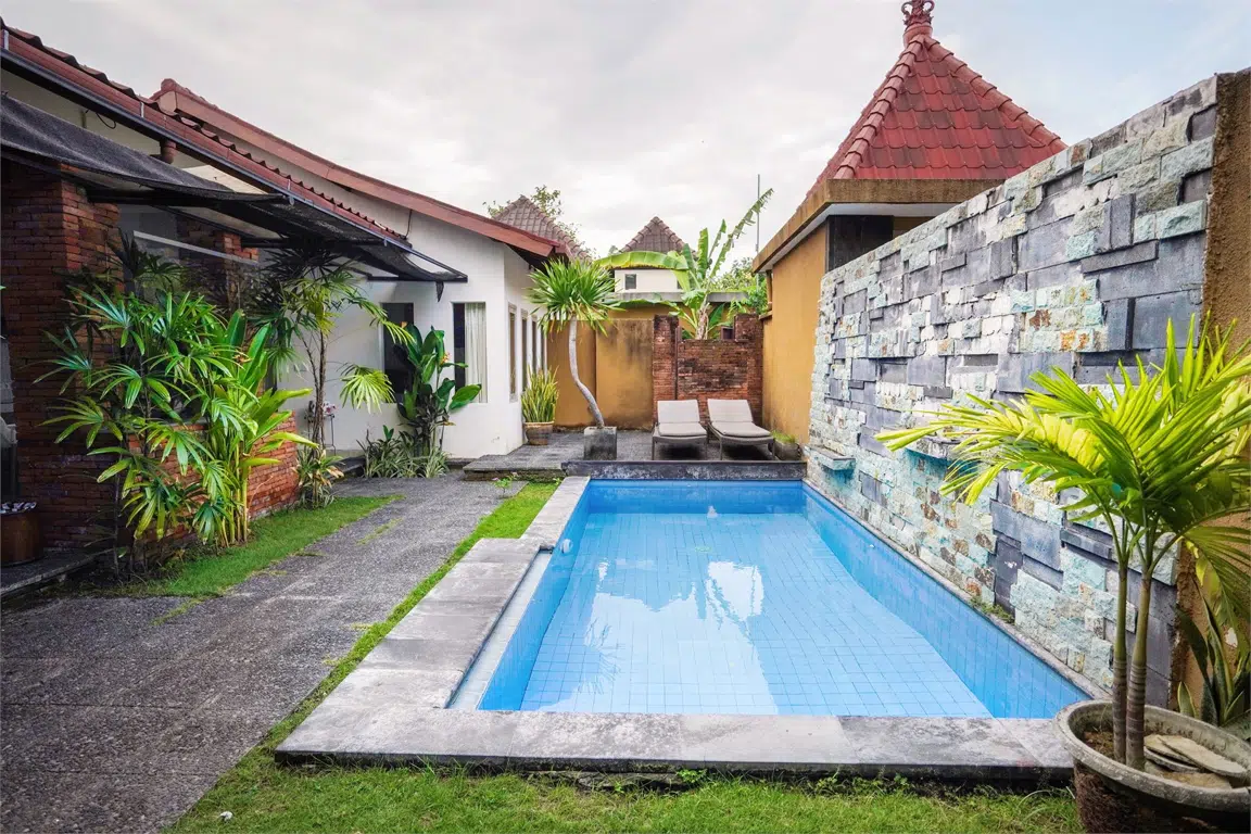 The Janan Villa 13