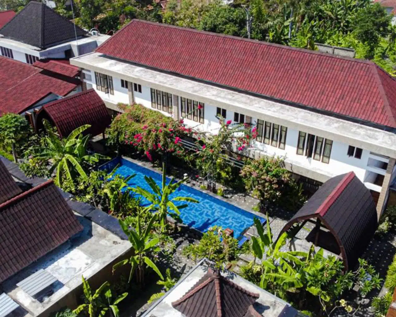 The Janan Villa 17