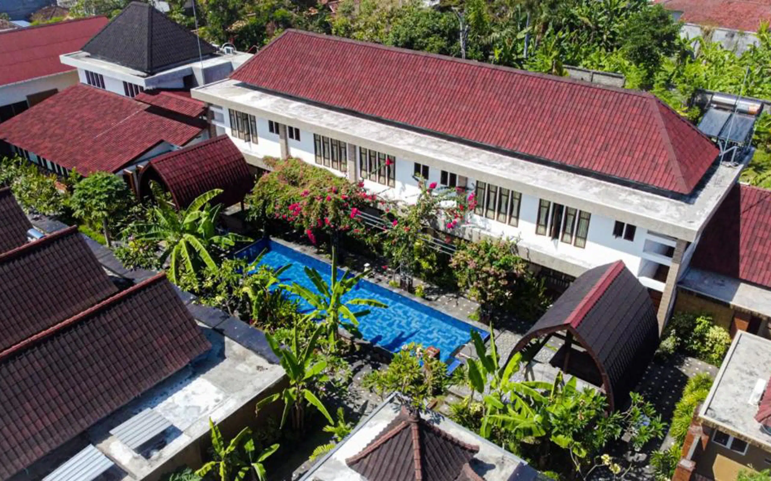 The Janan Villa — photo 2