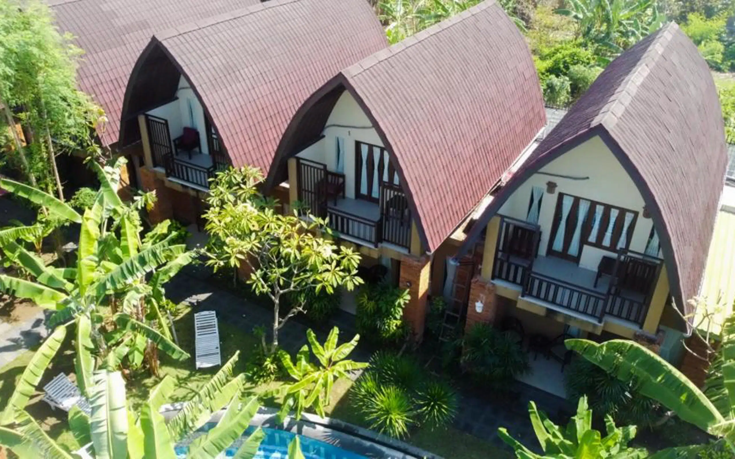 The Janan Villa — photo 4