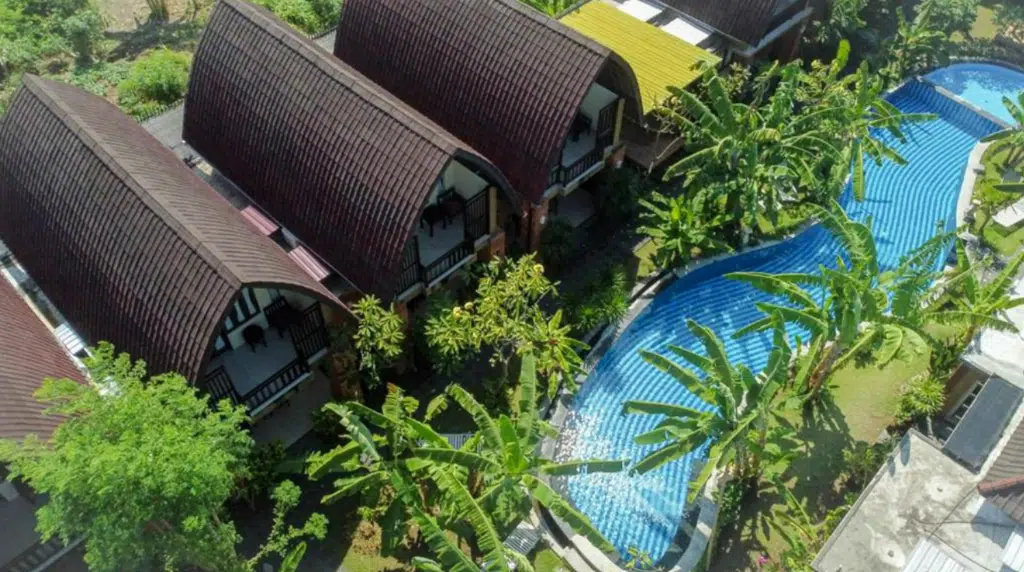 The Janan Villa — photo 5