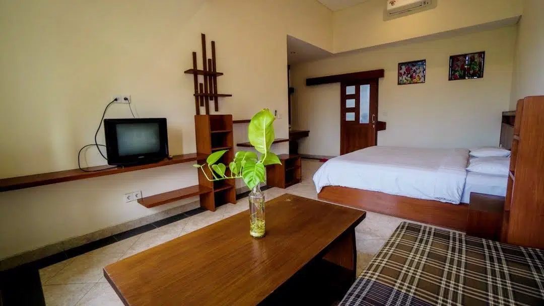 The Janan Villa 6
