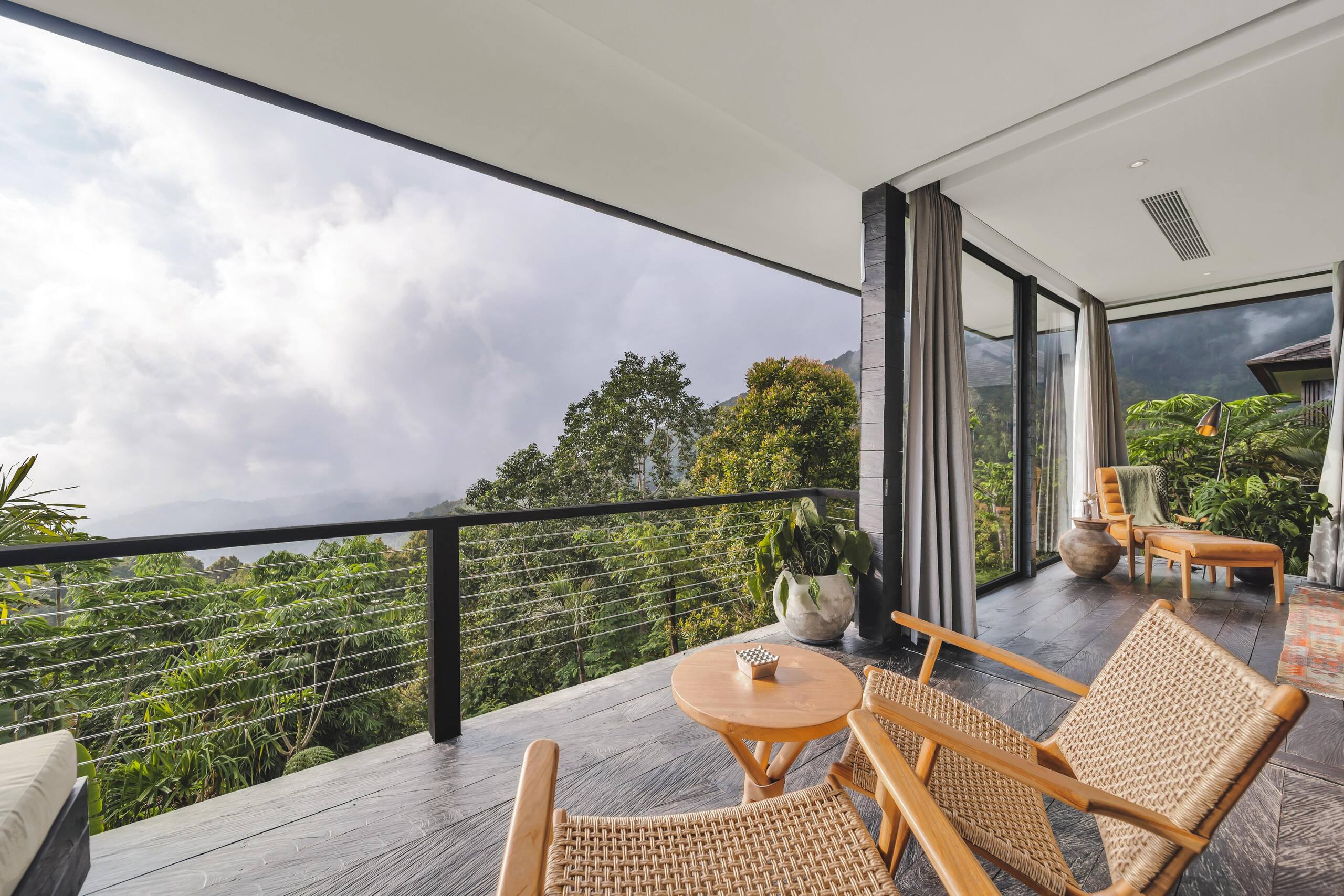 Munduk Cabins - Premium Suite Cabin — photo 3