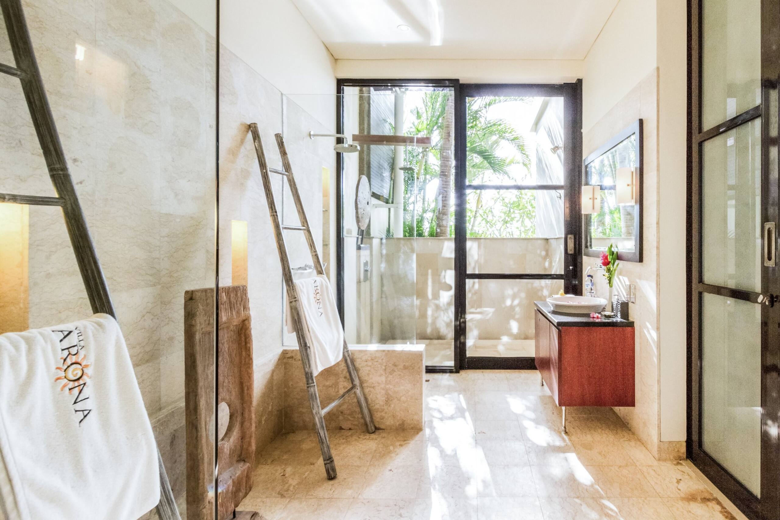 Villa Arona, 3 bedrooms - Ocean View & B'fast — photo 4