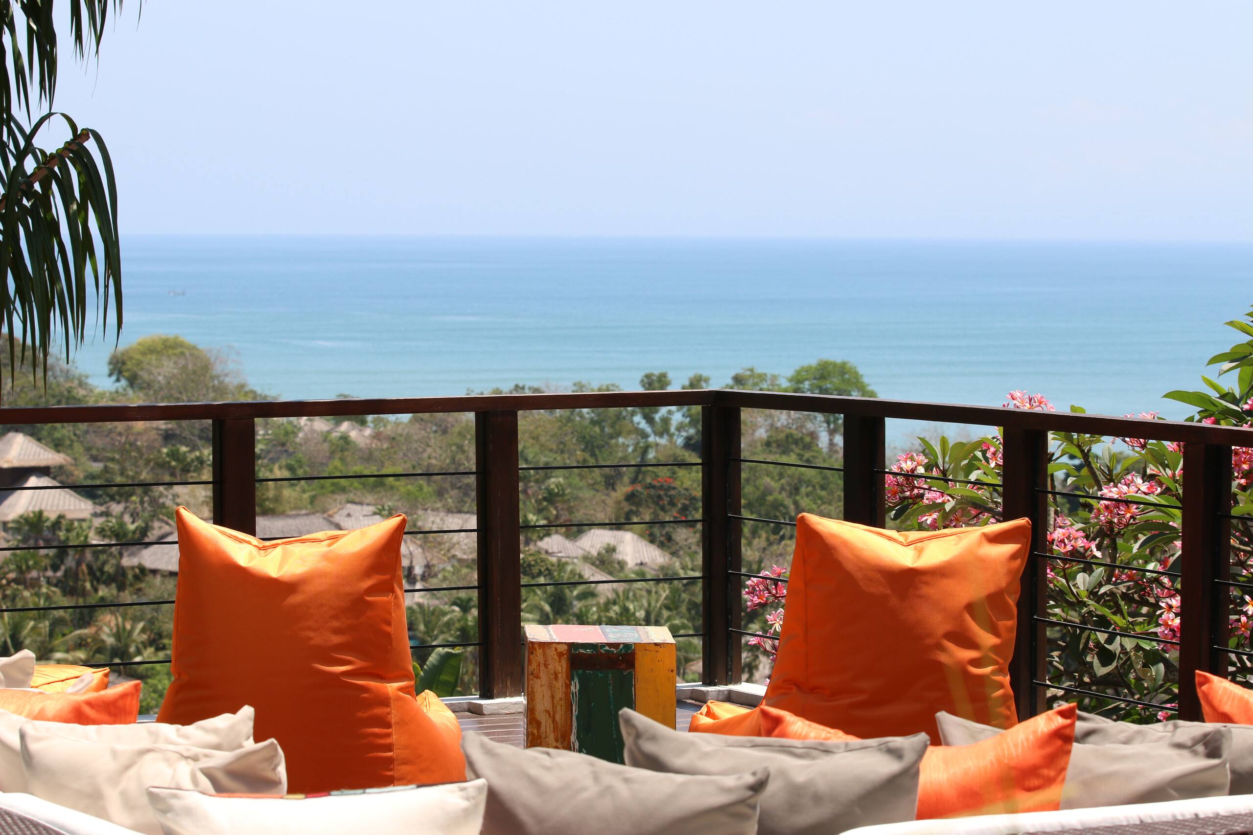 Villa Arona, 3 bedrooms - Ocean View & B'fast — photo 2