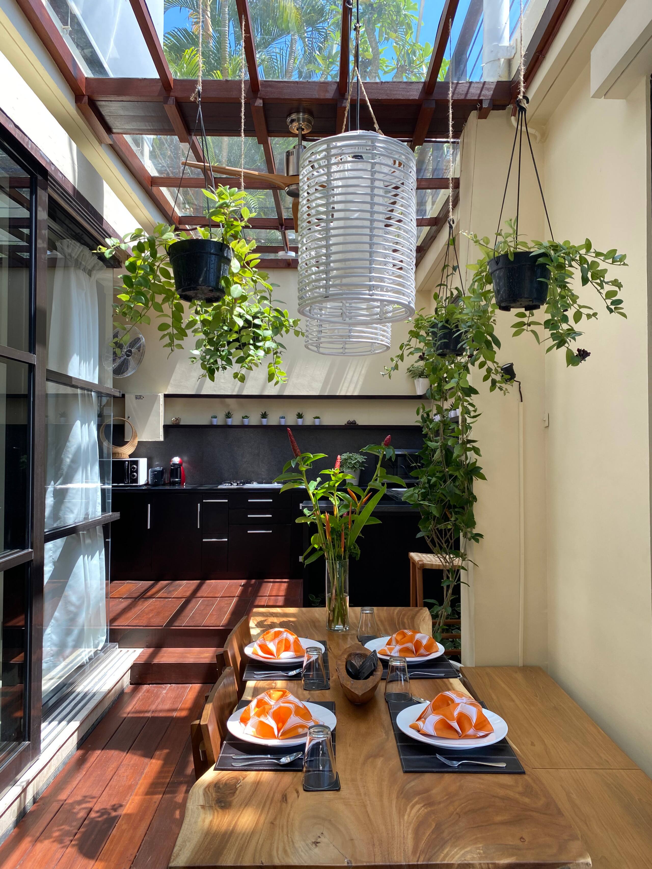 Villa Arona, 3 bedrooms - Ocean View & B'fast 11