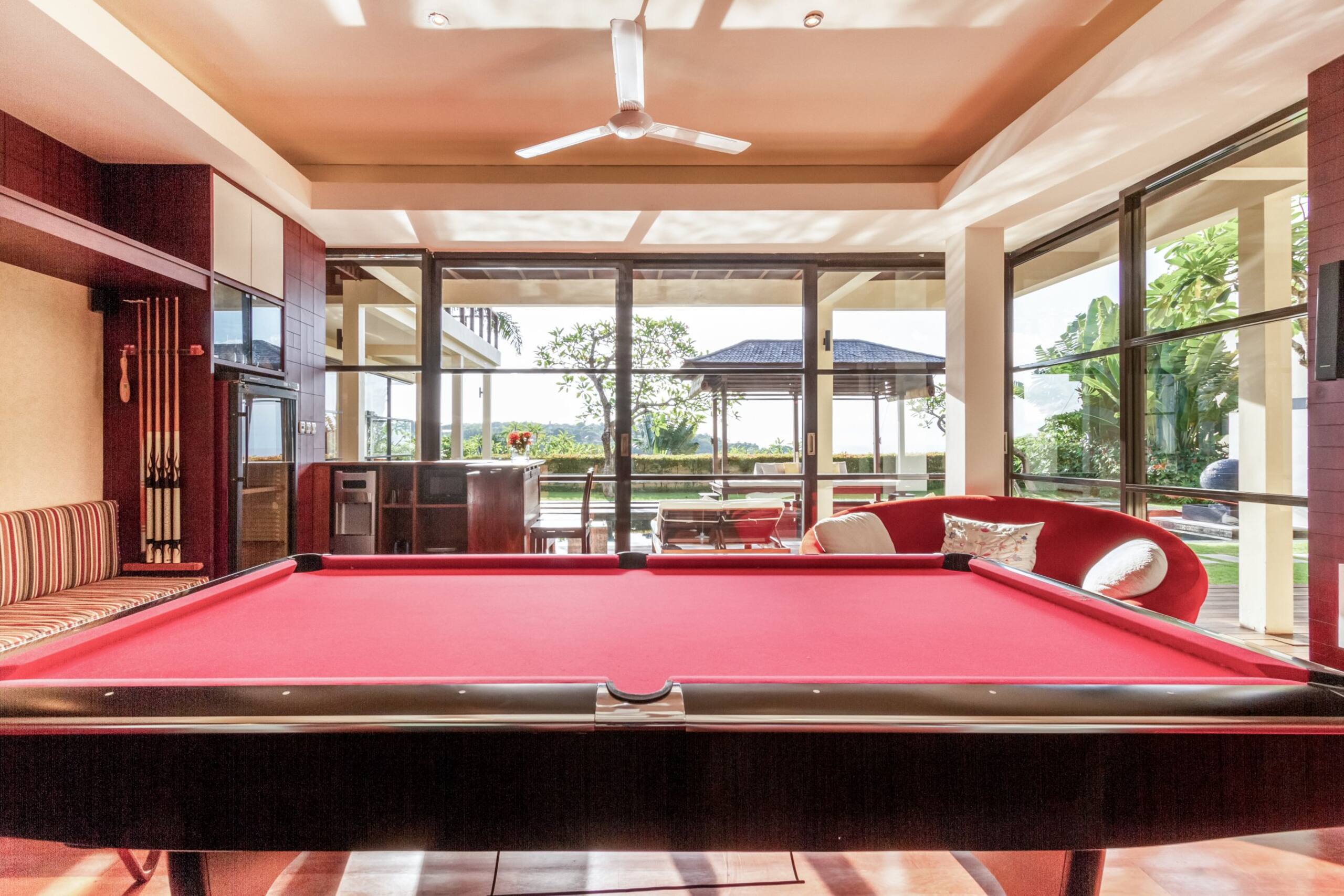 Villa Arona, 3 bedrooms - Ocean View & B'fast 9
