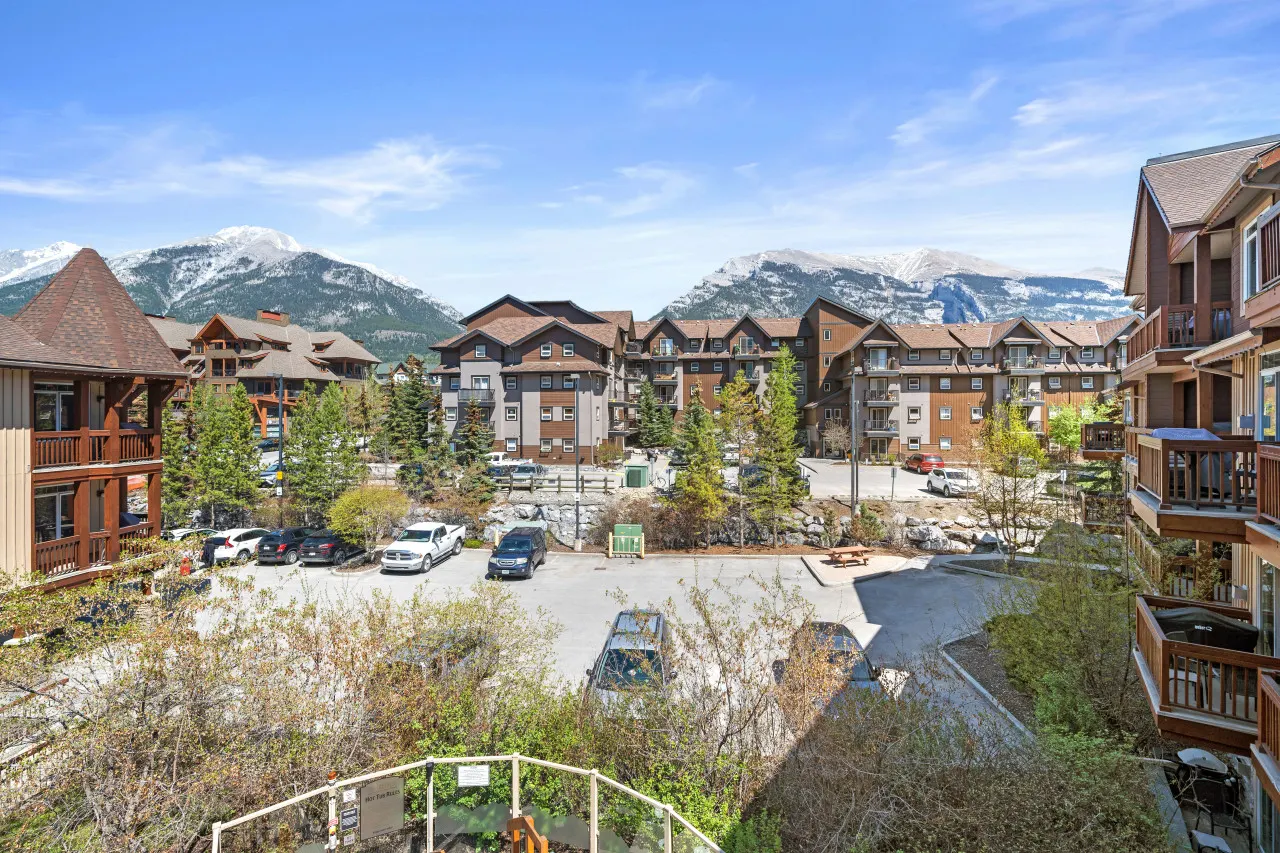 ⭐️InstantSuites-Romantic Mt. View Suite|Banff⭐️ — photo 5