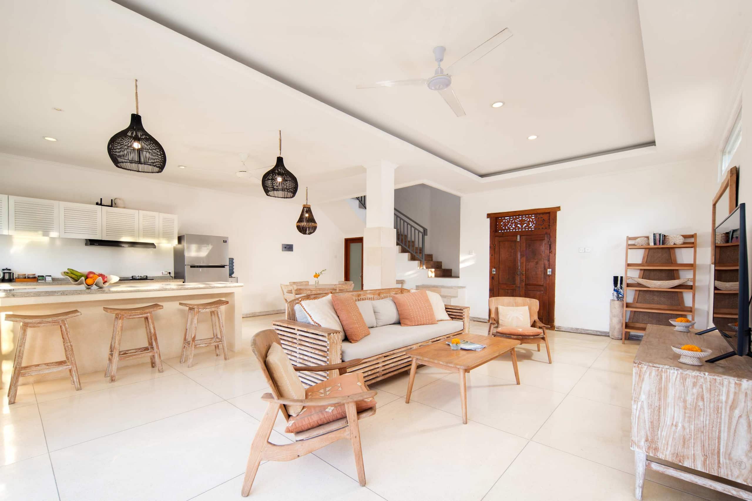 Casa Batu Lembongan 7