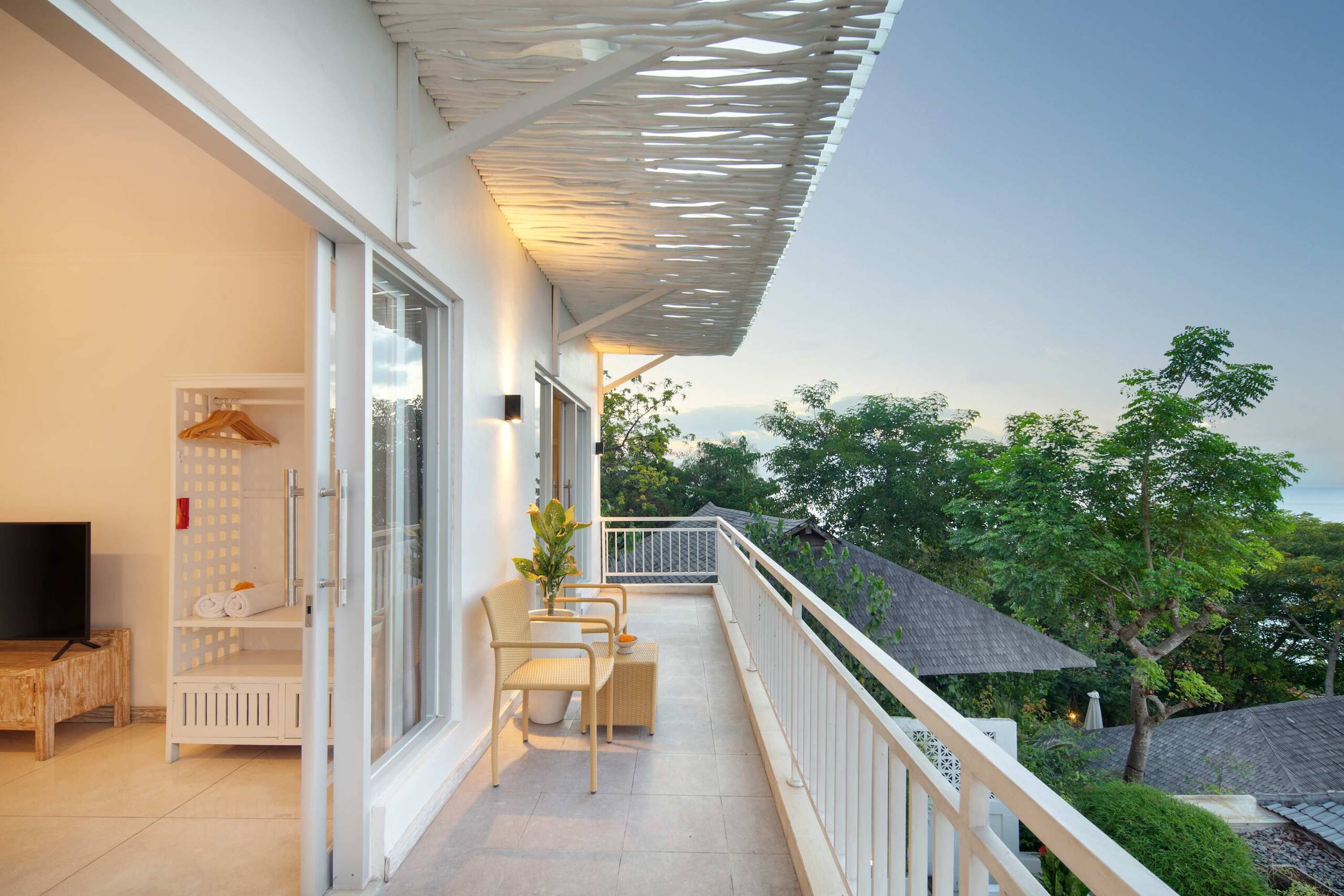 Casa Batu Lembongan 13