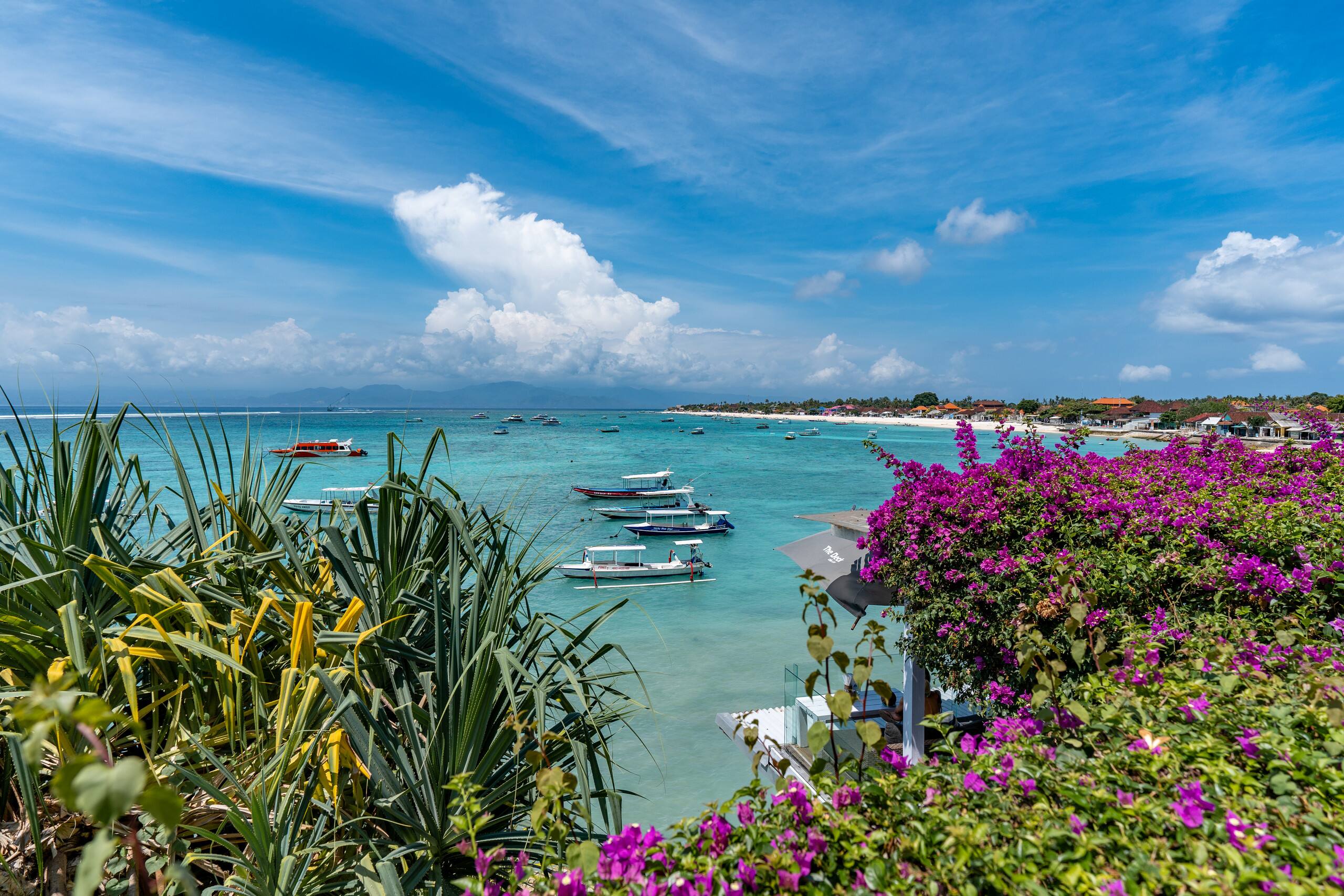 Casa Batu Lembongan 25
