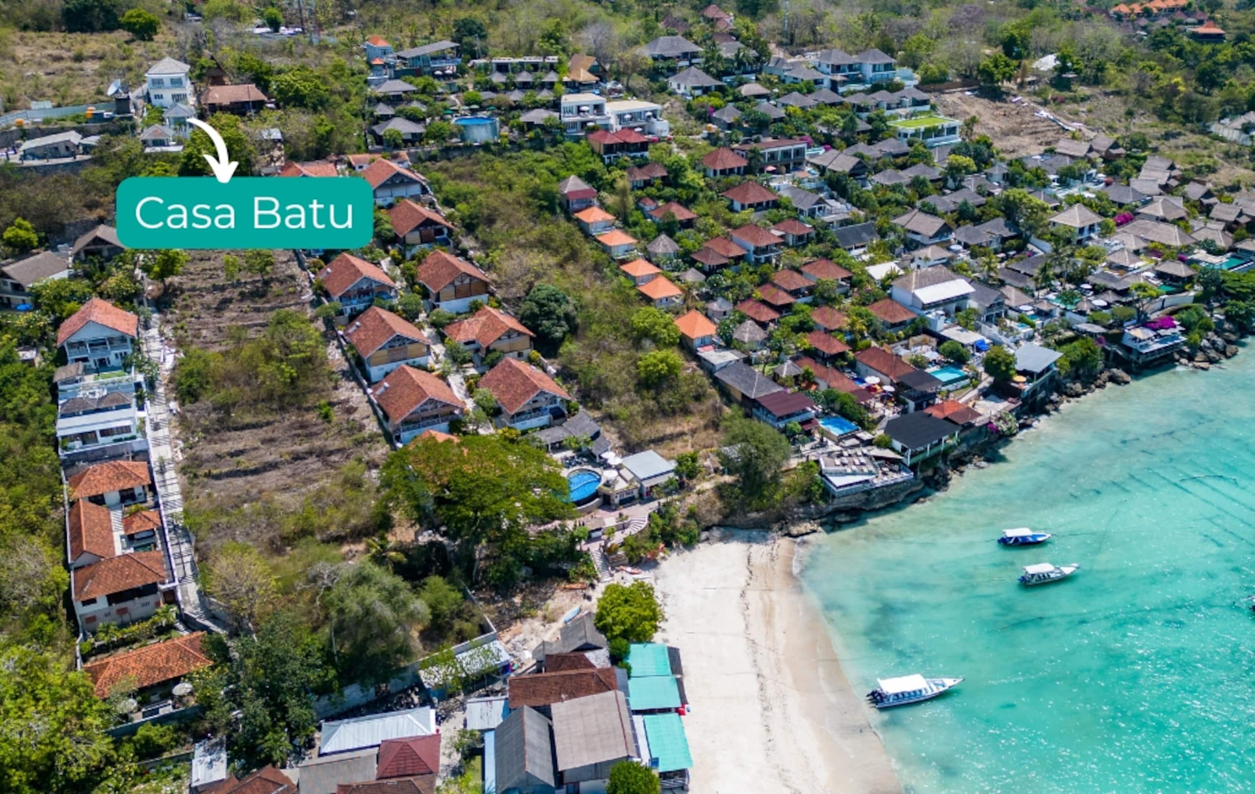 Casa Batu Lembongan 23