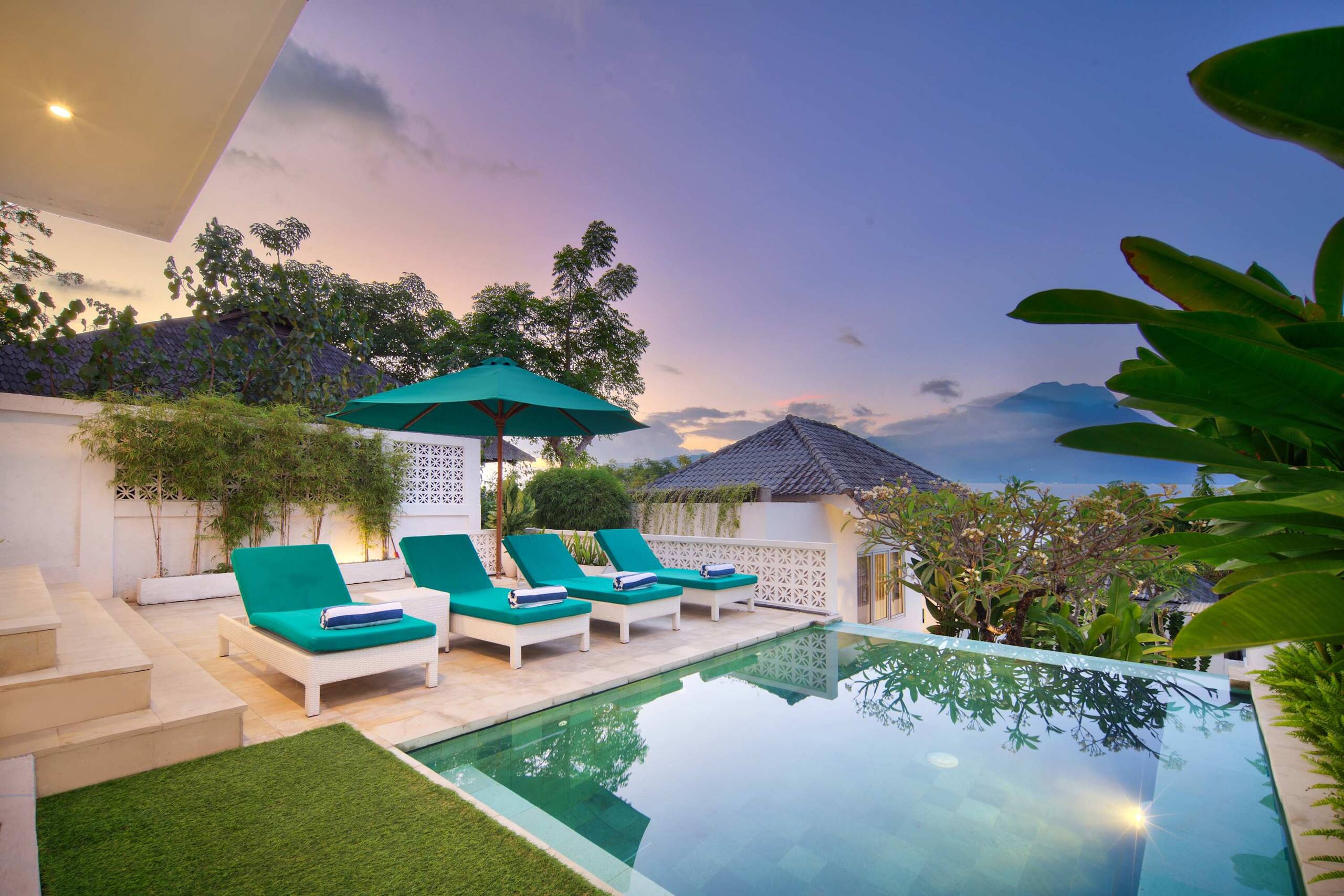 Casa Batu Lembongan 20