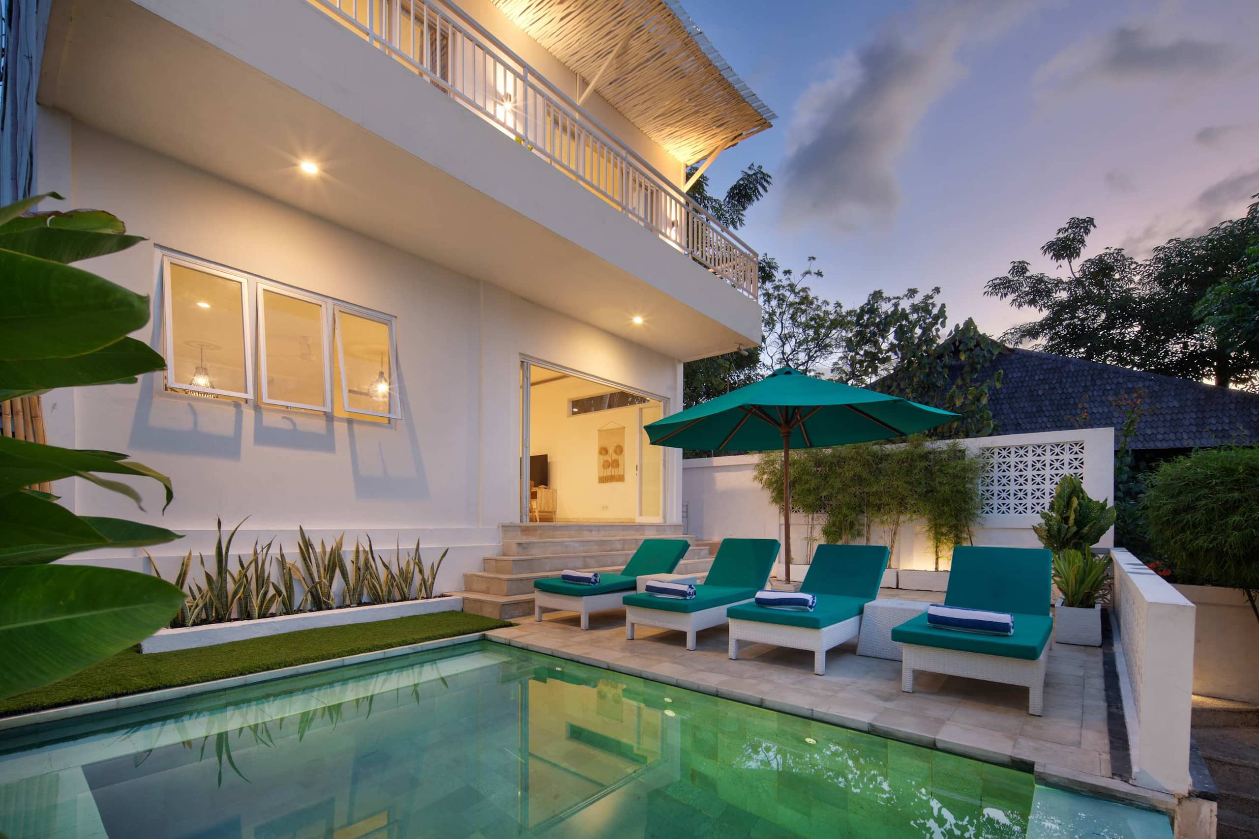 Casa Batu Lembongan — photo 2