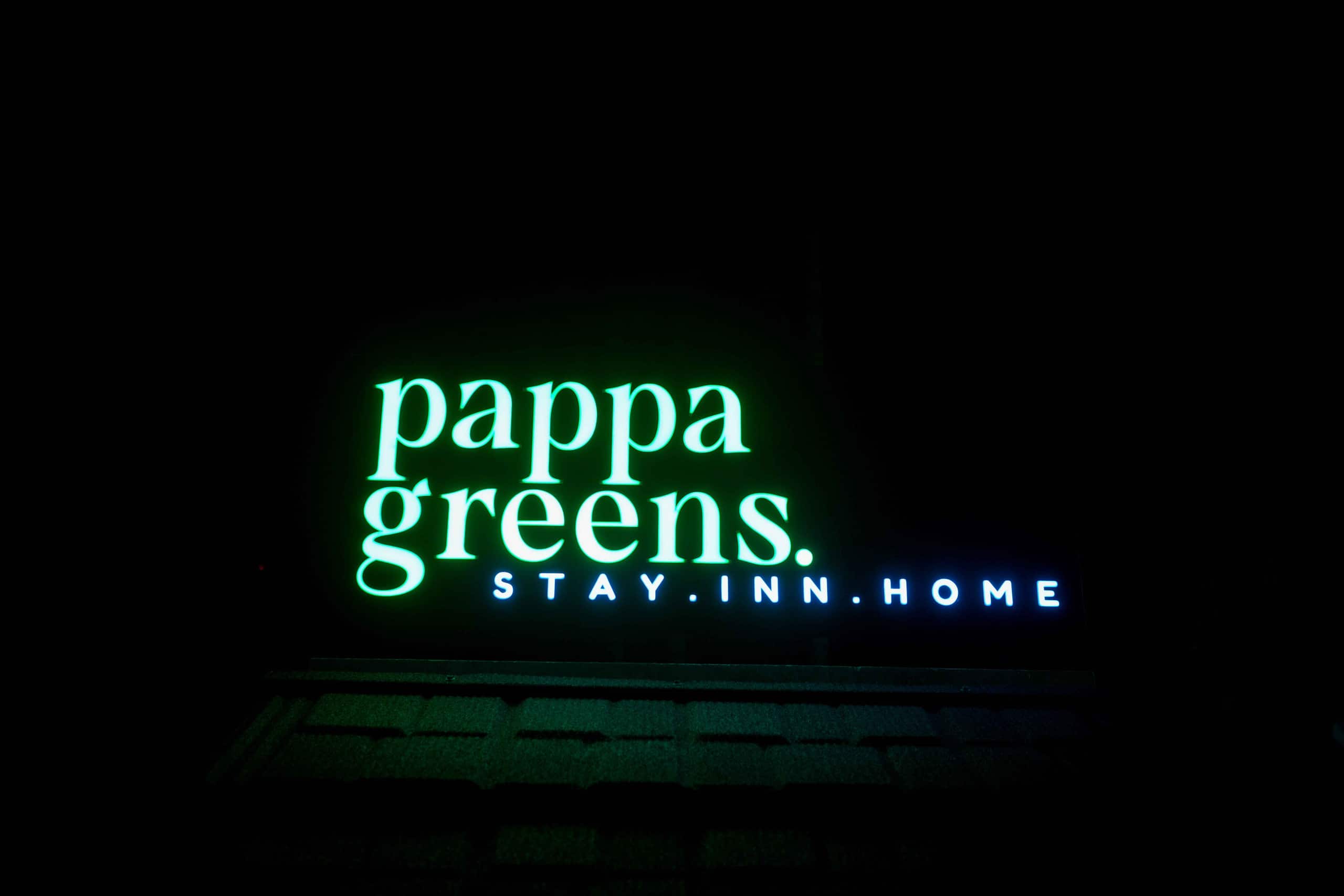 Pappa Greens Cozy cottage in Vallarpadam, Kochi. 18