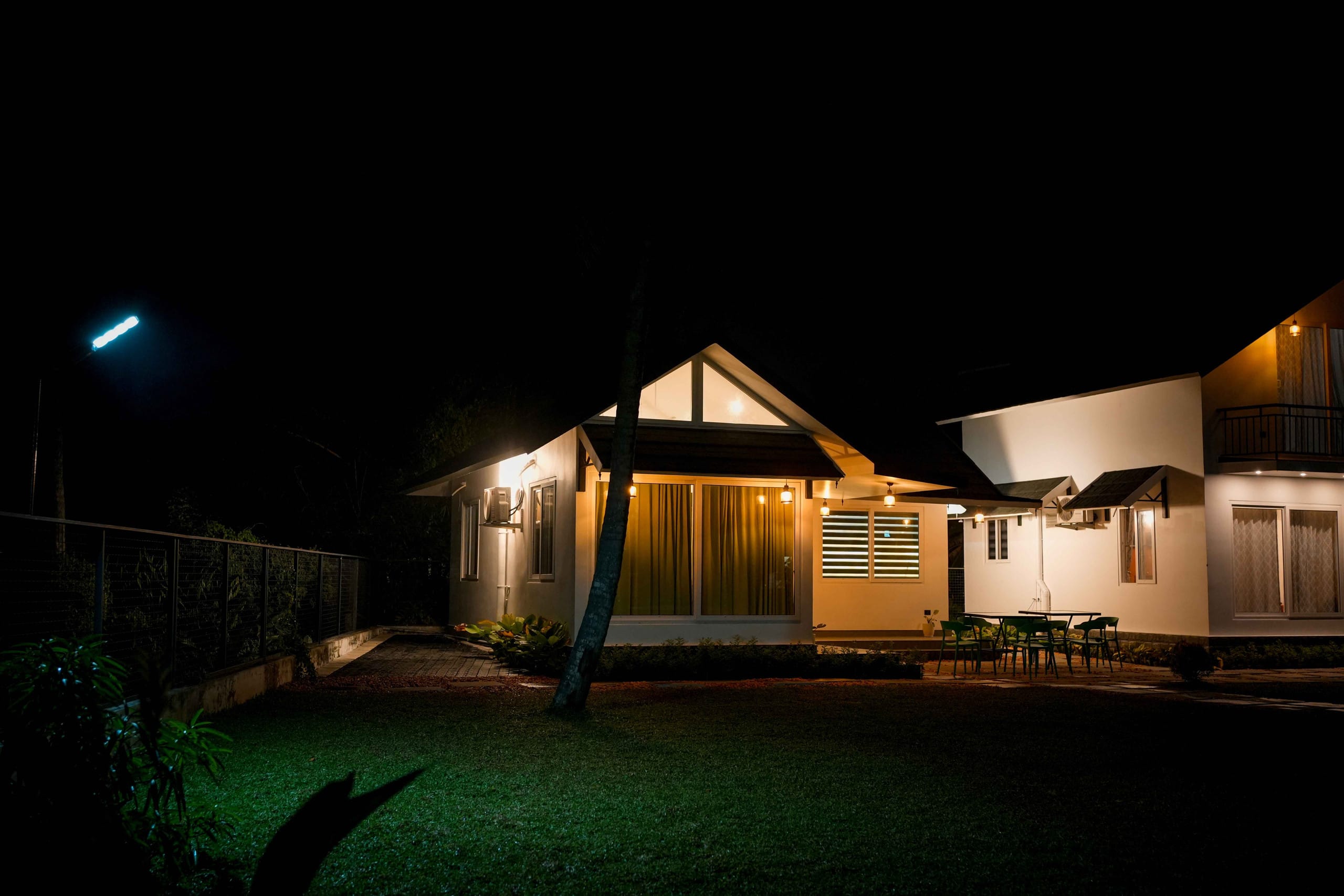 Pappa Greens Cozy cottage in Vallarpadam, Kochi. 15