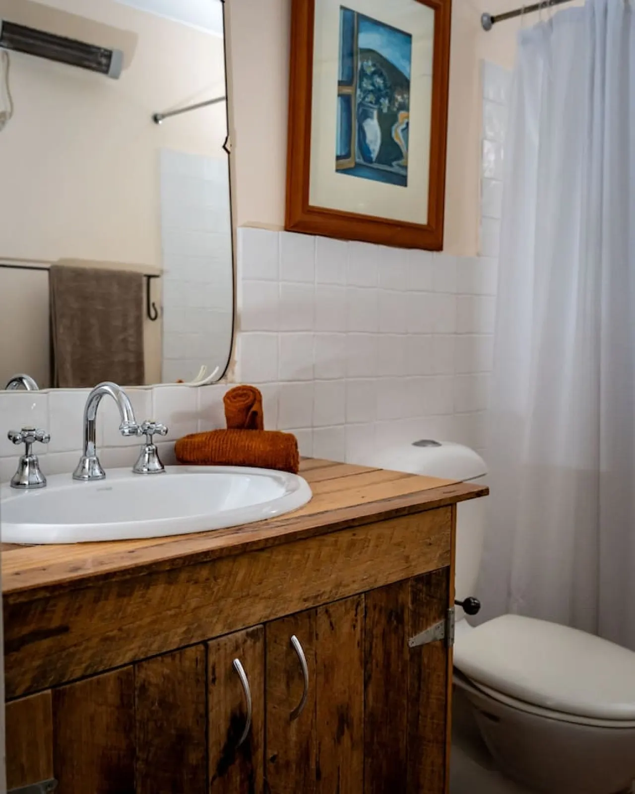Leura Haven Homestead: Rustic Mountain Cottage 14