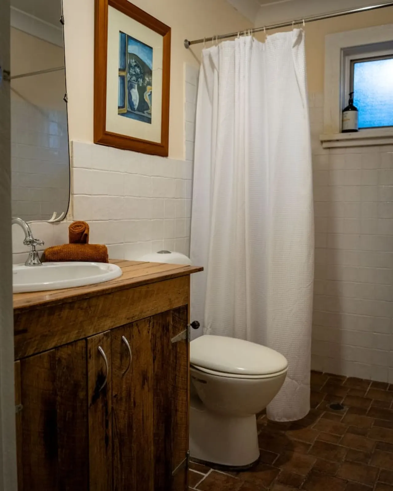 Leura Haven Homestead: Rustic Mountain Cottage 15