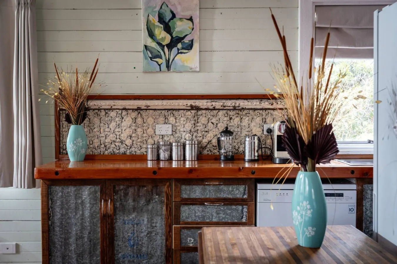 Leura Haven Homestead: Rustic Mountain Cottage 19