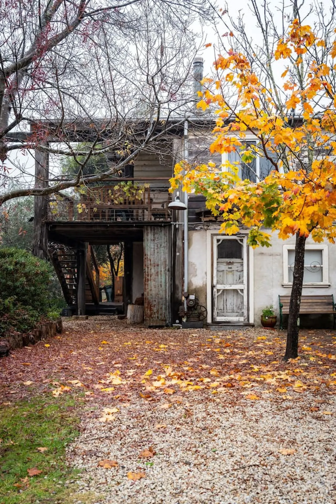 Leura Haven Homestead: Rustic Mountain Cottage 20