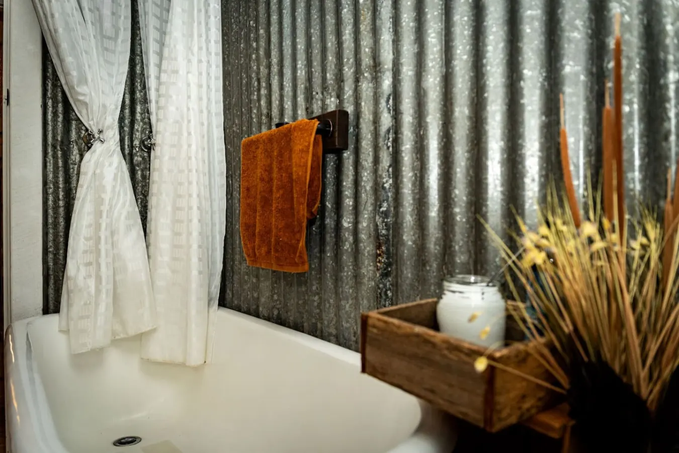 Leura Haven Homestead: Rustic Mountain Cottage 7