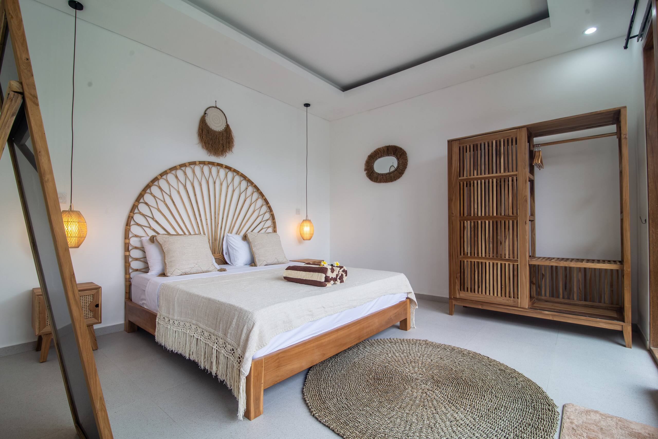 Simple & Magical Villas Almaya 2 20