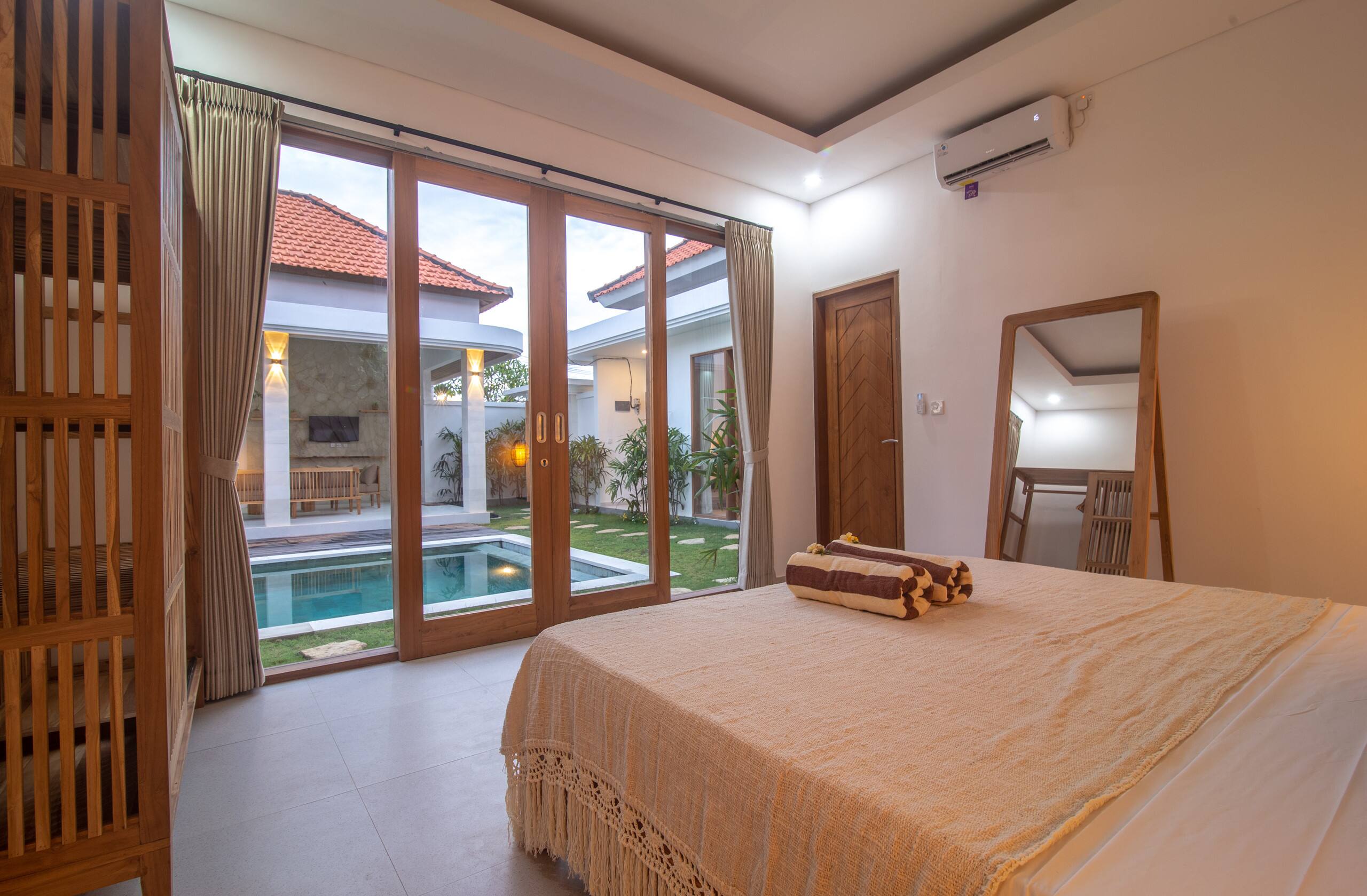 Simple & Magical Villas Almaya 2 33