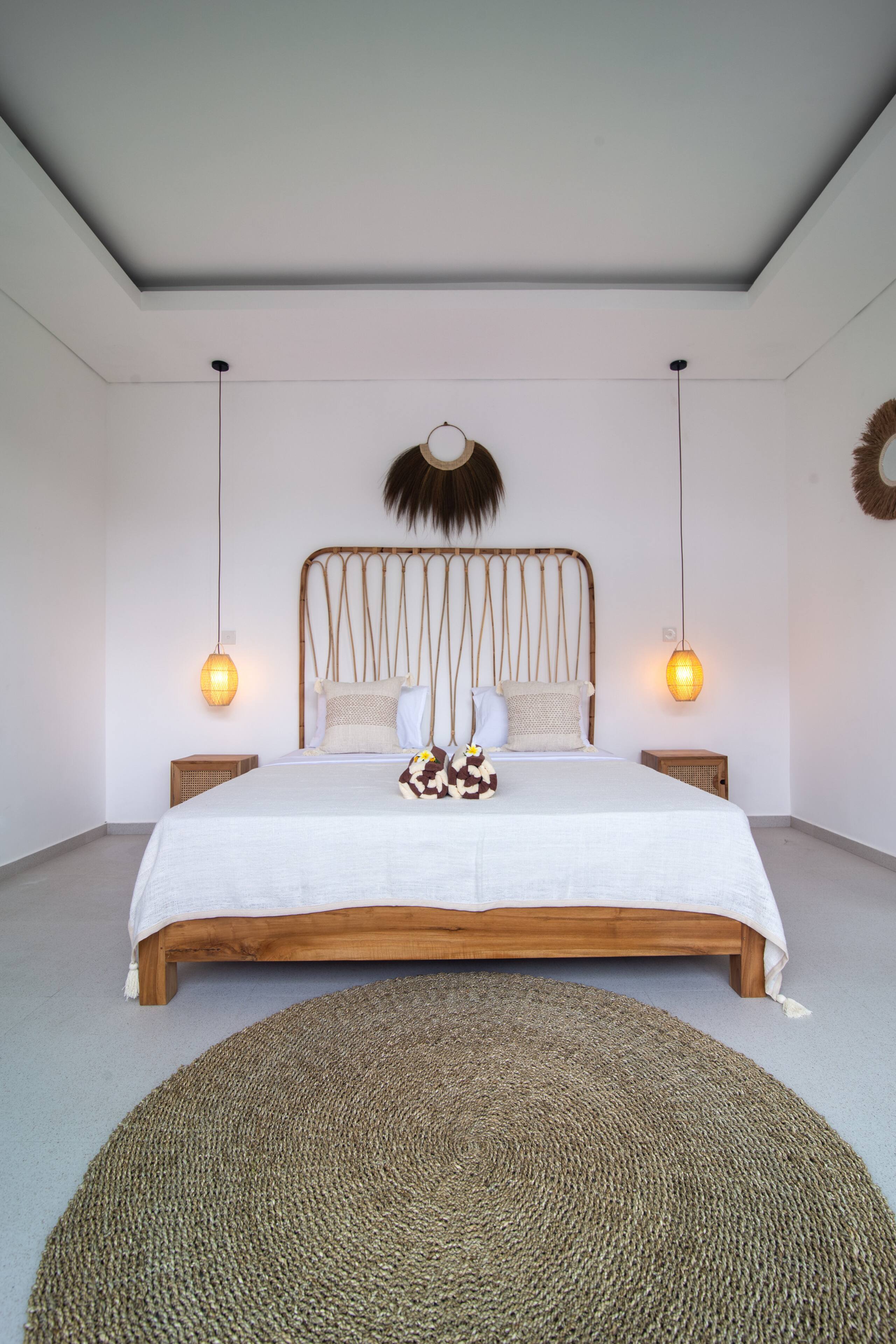Simple & Magical Villas Almaya 2 23